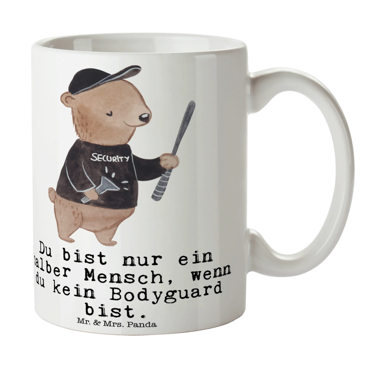 Mug Bodyguard heart Trinkbecher, Tasse mit Spruch, Teetasse, Kaffeepott, Kaffeetasse, Sprüchetasse, kaffeebecher bedruckt, hochwertige tasse, Designtasse, Kaffeebecher, tasse für kaffee, Henkelpott, Geschenktasse, Motivtasse, Keramiktasse, Trinktasse, kaffeebecher keramik, kaffeetasse keramik, Kakaotasse, kakaobecher, haferl, milchtasse, Henkelbecher, Becher, Tasse, milchkaffeetasse, Henkeltasse, Teebecher, Pott, Dekotasse, Bürobecher, Bedruckte Tasse, kaffeetasse bedruckt, Tasse mit Motiv, statement tasse, Frühstückstasse, tasse für büro, design tasse, cappuccinotasse, Teepott, Bürotasse, schöne tasse, Keramikbecher, heißgetränkebecher, Frühstücksbecher, Abschied, Jubiläum, Rente, Kollege, Geschenk, Kollegin, Arbeitskollege, Mitarbeiter, Firma, Danke, Dankeschön, Schenken, Beruf, Ausbildung, Bodyguard, Personenschützer