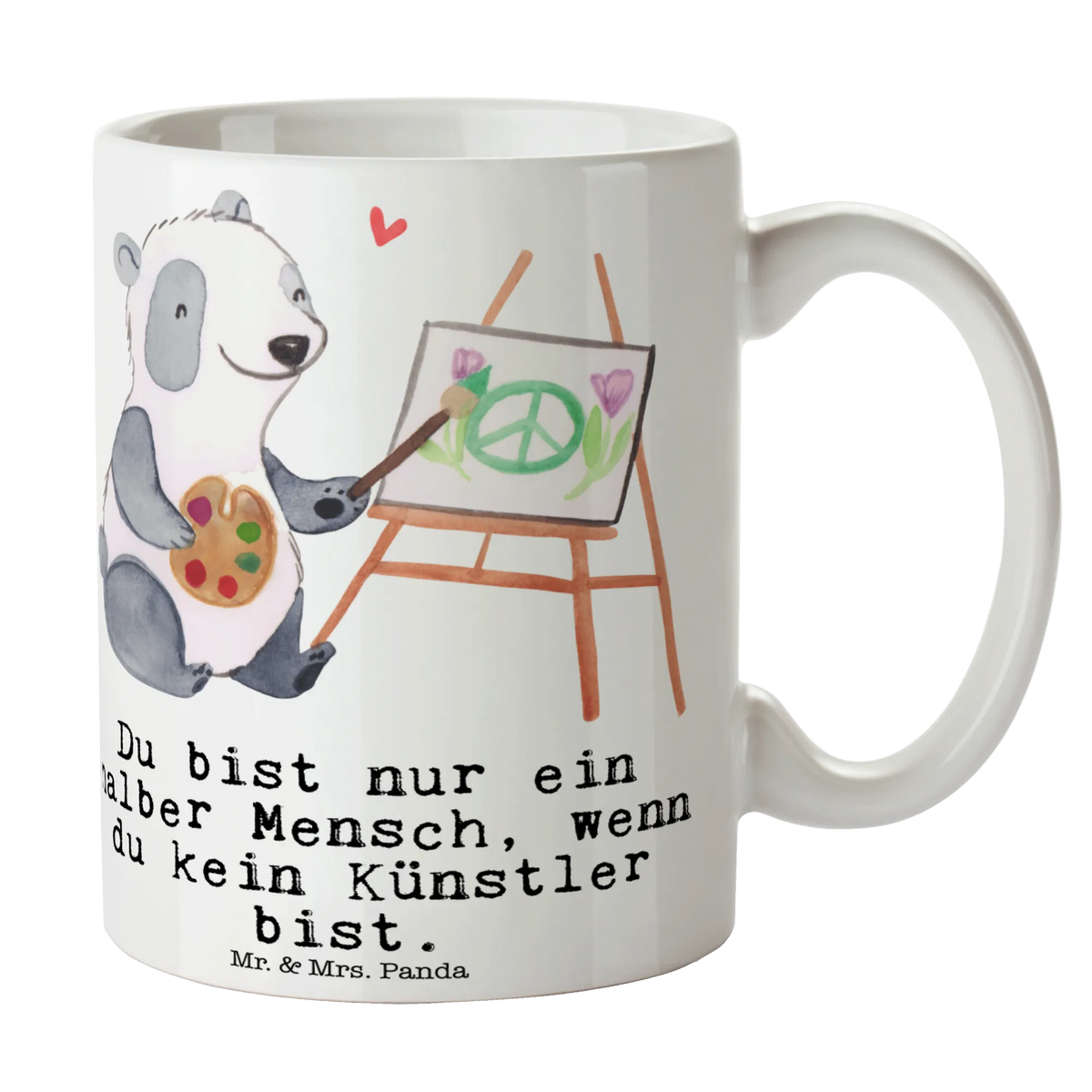 Tasse Künstler Herz Henkelbecher, milchkaffeetasse, Henkelpott, Tasse, Geschenktasse, Frühstücksbecher, Keramiktasse, tasse für büro, milchtasse, haferl, schöne tasse, cappuccinotasse, Kakaotasse, hochwertige tasse, Dekotasse, statement tasse, Bürotasse, Teebecher, Teepott, Becher, Teetasse, Frühstückstasse, Tasse mit Spruch, heißgetränkebecher, Motivtasse, kaffeebecher bedruckt, Trinkbecher, Keramikbecher, Henkeltasse, Trinktasse, Pott, Kaffeetasse, kaffeetasse keramik, kaffeebecher keramik, Bedruckte Tasse, Kaffeepott, Kaffeebecher, Tasse mit Motiv, Bürobecher, tasse für kaffee, kakaobecher, Sprüchetasse, Designtasse, kaffeetasse bedruckt, design tasse, Abschied, Jubiläum, Rente, Kollege, Geschenk, Kollegin, Arbeitskollege, Mitarbeiter, Firma, Danke, Dankeschön, Schenken, Beruf, Ausbildung, Galerie Eröffnung, Maler, Kunstmaler, Künstler, Kunstschule