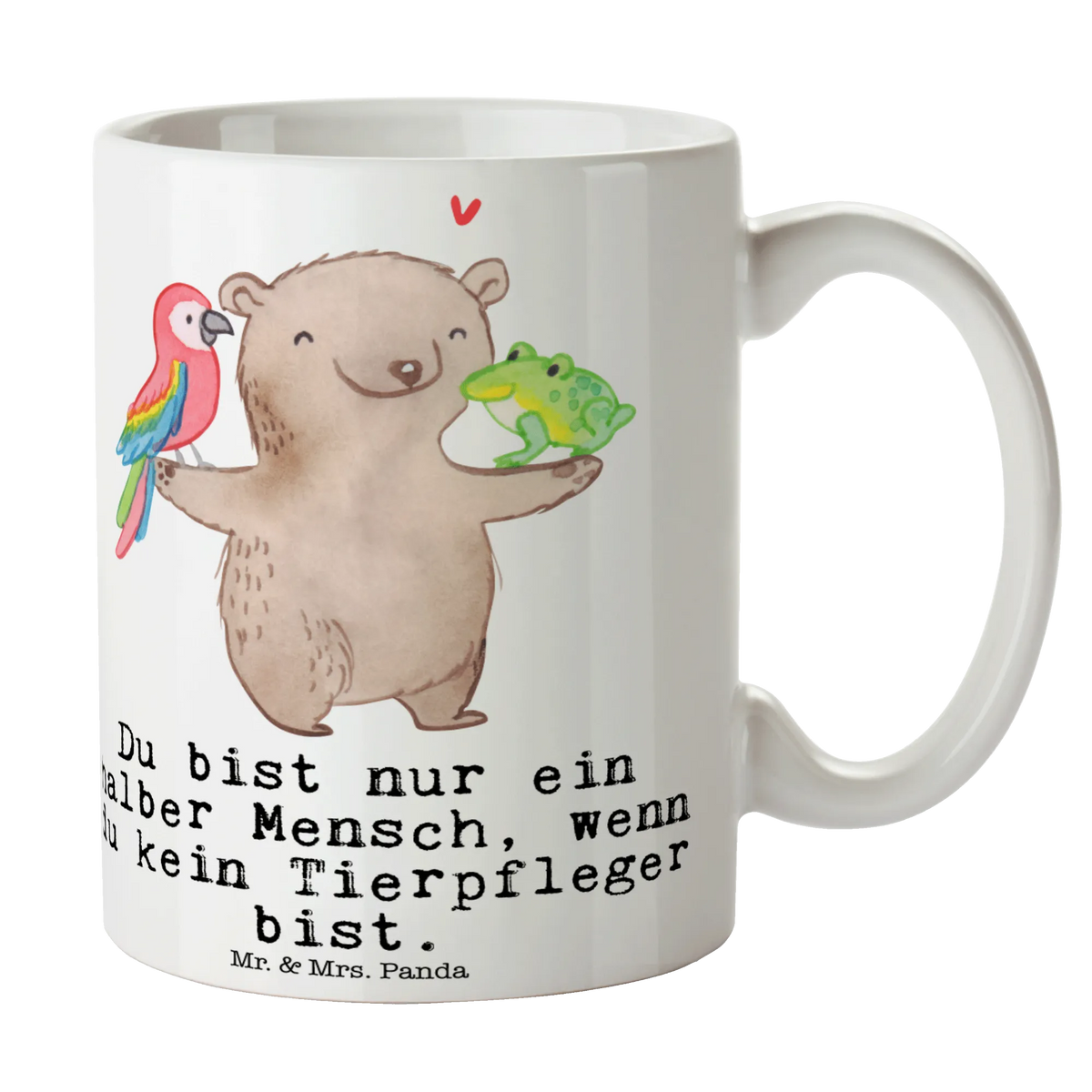 Tasse Tierpfleger Herz Teepott, Trinktasse, kaffeebecher bedruckt, milchkaffeetasse, Tasse mit Spruch, Bedruckte Tasse, Motivtasse, hochwertige tasse, milchtasse, Kaffeepott, Kaffeetasse, tasse für kaffee, haferl, Keramikbecher, Teebecher, Bürobecher, Keramiktasse, Henkelbecher, cappuccinotasse, Becher, Henkeltasse, design tasse, Trinkbecher, Pott, Dekotasse, Bürotasse, Geschenktasse, tasse für büro, Tasse, kaffeetasse keramik, kakaobecher, statement tasse, Frühstückstasse, heißgetränkebecher, Sprüchetasse, Teetasse, Frühstücksbecher, Designtasse, Tasse mit Motiv, Kakaotasse, kaffeebecher keramik, schöne tasse, Henkelpott, kaffeetasse bedruckt, Kaffeebecher, Abschied, Jubiläum, Rente, Kollege, Geschenk, Kollegin, Arbeitskollege, Mitarbeiter, Firma, Danke, Dankeschön, Schenken, Beruf, Ausbildung