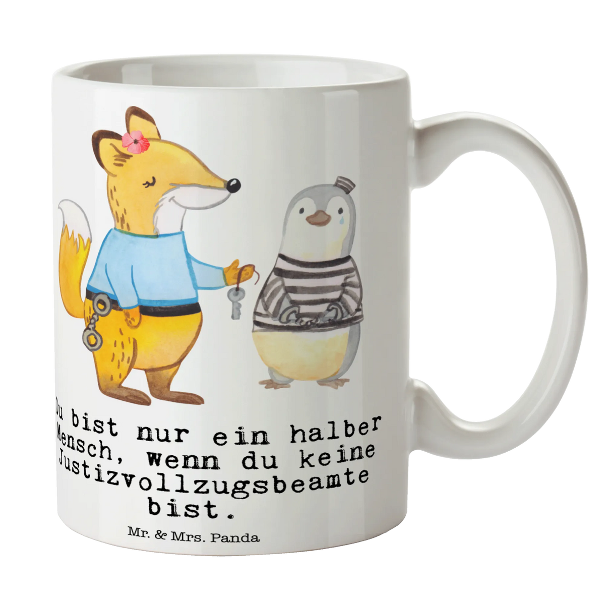 Tasse Justizvollzugsbeamte Herz Keramiktasse, Frühstücksbecher, Tasse, Becher, Kaffeetasse, Teebecher, Keramikbecher, Pott, hochwertige tasse, kaffeebecher bedruckt, kaffeetasse bedruckt, Trinktasse, Bedruckte Tasse, design tasse, Henkelbecher, Kaffeebecher, Dekotasse, Teepott, Henkelpott, Bürobecher, haferl, schöne tasse, Kakaotasse, milchtasse, Geschenktasse, cappuccinotasse, Kaffeepott, Teetasse, Tasse mit Spruch, milchkaffeetasse, heißgetränkebecher, Motivtasse, kaffeebecher keramik, Frühstückstasse, Tasse mit Motiv, Henkeltasse, kaffeetasse keramik, Trinkbecher, kakaobecher, Bürotasse, tasse für büro, tasse für kaffee, statement tasse, Sprüchetasse, Designtasse, Abschied, Jubiläum, Rente, Kollege, Geschenk, Kollegin, Arbeitskollege, Mitarbeiter, Firma, Danke, Dankeschön, Schenken, Beruf, Ausbildung, Gefängniswärterin, Justizvollzugsbeamte