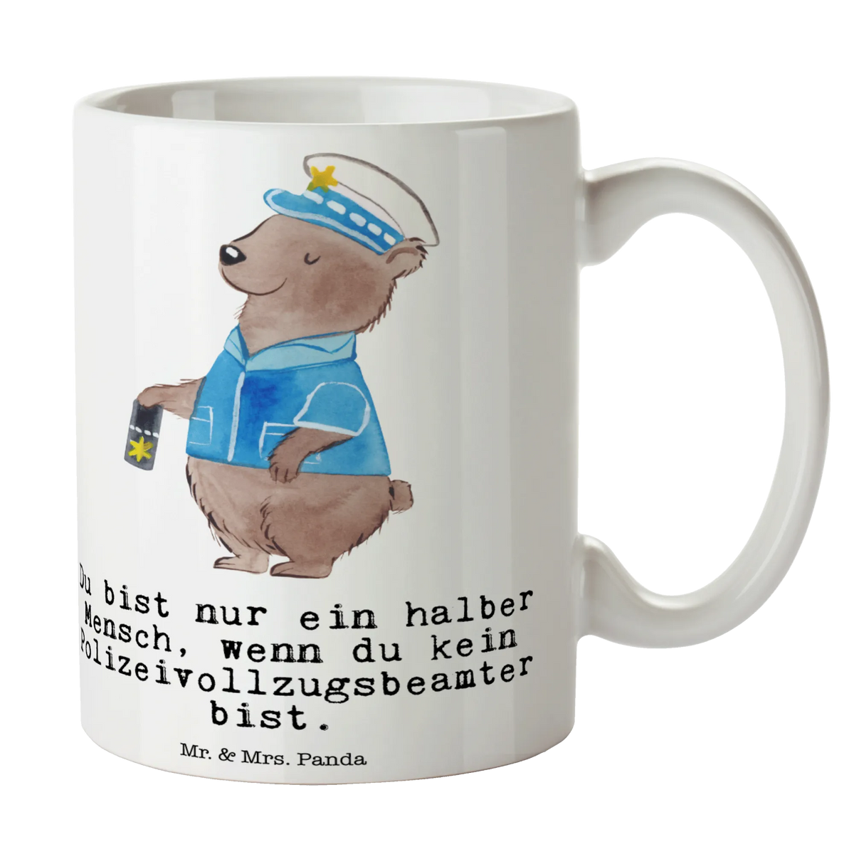 Tasse Polizeivollzugsbeamter Herz Teepott, Pott, kakaobecher, Trinkbecher, Kaffeetasse, design tasse, schöne tasse, Henkeltasse, Teetasse, tasse für büro, Motivtasse, Designtasse, Tasse, Bedruckte Tasse, kaffeebecher keramik, tasse für kaffee, kaffeetasse keramik, Teebecher, Frühstückstasse, Bürobecher, Henkelbecher, Becher, heißgetränkebecher, Keramikbecher, Kaffeepott, Frühstücksbecher, kaffeetasse bedruckt, cappuccinotasse, Trinktasse, Kakaotasse, hochwertige tasse, milchtasse, Geschenktasse, statement tasse, Henkelpott, kaffeebecher bedruckt, Keramiktasse, milchkaffeetasse, Bürotasse, Tasse mit Motiv, Tasse mit Spruch, Kaffeebecher, Dekotasse, Sprüchetasse, haferl, Abschied, Jubiläum, Rente, Kollege, Geschenk, Kollegin, Arbeitskollege, Mitarbeiter, Firma, Danke, Dankeschön, Schenken, Beruf, Ausbildung, Polizei, Polizist, Polizeivollzugsbeamter