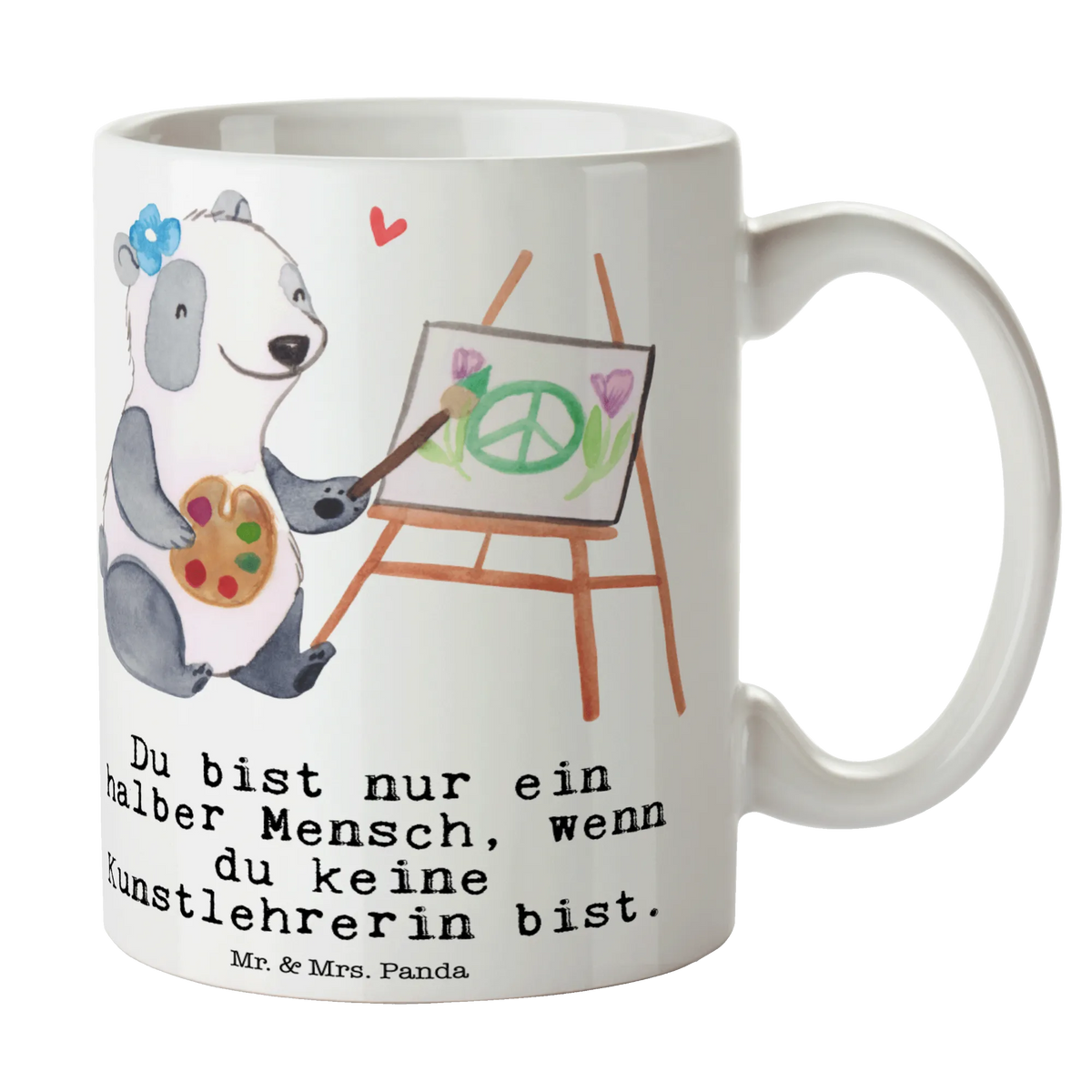 Tasse Kunstlehrerin Herz Designtasse, Bürobecher, tasse für büro, Kaffeetasse, Trinktasse, Motivtasse, kaffeetasse bedruckt, Trinkbecher, design tasse, cappuccinotasse, kakaobecher, tasse für kaffee, Frühstückstasse, Bürotasse, Kaffeebecher, Tasse mit Motiv, Teebecher, Dekotasse, kaffeebecher bedruckt, Becher, Keramikbecher, Keramiktasse, hochwertige tasse, Sprüchetasse, heißgetränkebecher, Pott, Teepott, Henkelpott, Henkeltasse, milchkaffeetasse, Henkelbecher, kaffeebecher keramik, Kaffeepott, Tasse, Teetasse, schöne tasse, Bedruckte Tasse, milchtasse, Kakaotasse, Tasse mit Spruch, Frühstücksbecher, haferl, kaffeetasse keramik, statement tasse, Geschenktasse, Abschied, Jubiläum, Rente, Kollege, Geschenk, Kollegin, Arbeitskollege, Mitarbeiter, Firma, Danke, Dankeschön, Schenken, Beruf, Ausbildung, Kunstschule, Kunstlehrerin, Kunstunterricht