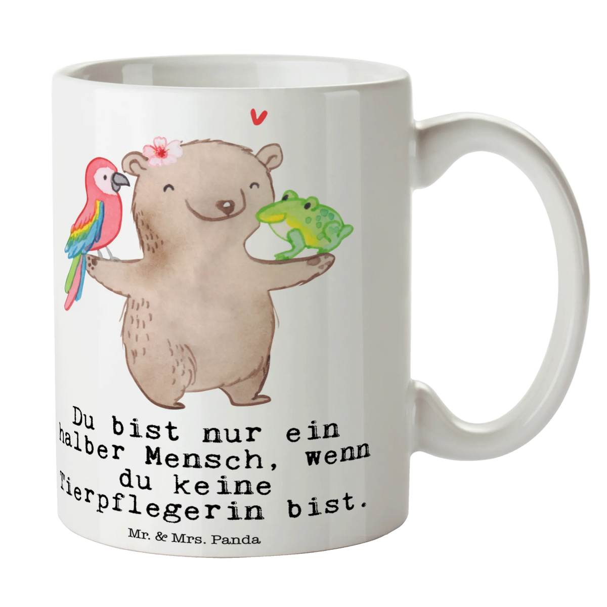 Tasse Tierpflegerin Herz Henkelbecher, haferl, statement tasse, milchtasse, tasse für büro, Tasse mit Spruch, Trinkbecher, Motivtasse, kaffeetasse bedruckt, Sprüchetasse, hochwertige tasse, Frühstückstasse, kaffeebecher bedruckt, Henkelpott, Kaffeebecher, milchkaffeetasse, Frühstücksbecher, Keramiktasse, tasse für kaffee, Henkeltasse, kaffeebecher keramik, Tasse mit Motiv, Pott, design tasse, kakaobecher, Kaffeetasse, kaffeetasse keramik, Teepott, Bürobecher, Dekotasse, Trinktasse, Kaffeepott, schöne tasse, Designtasse, heißgetränkebecher, Tasse, Keramikbecher, Teebecher, Kakaotasse, cappuccinotasse, Bürotasse, Teetasse, Bedruckte Tasse, Geschenktasse, Becher, Abschied, Jubiläum, Rente, Kollege, Geschenk, Kollegin, Arbeitskollege, Mitarbeiter, Firma, Danke, Dankeschön, Schenken, Beruf, Ausbildung