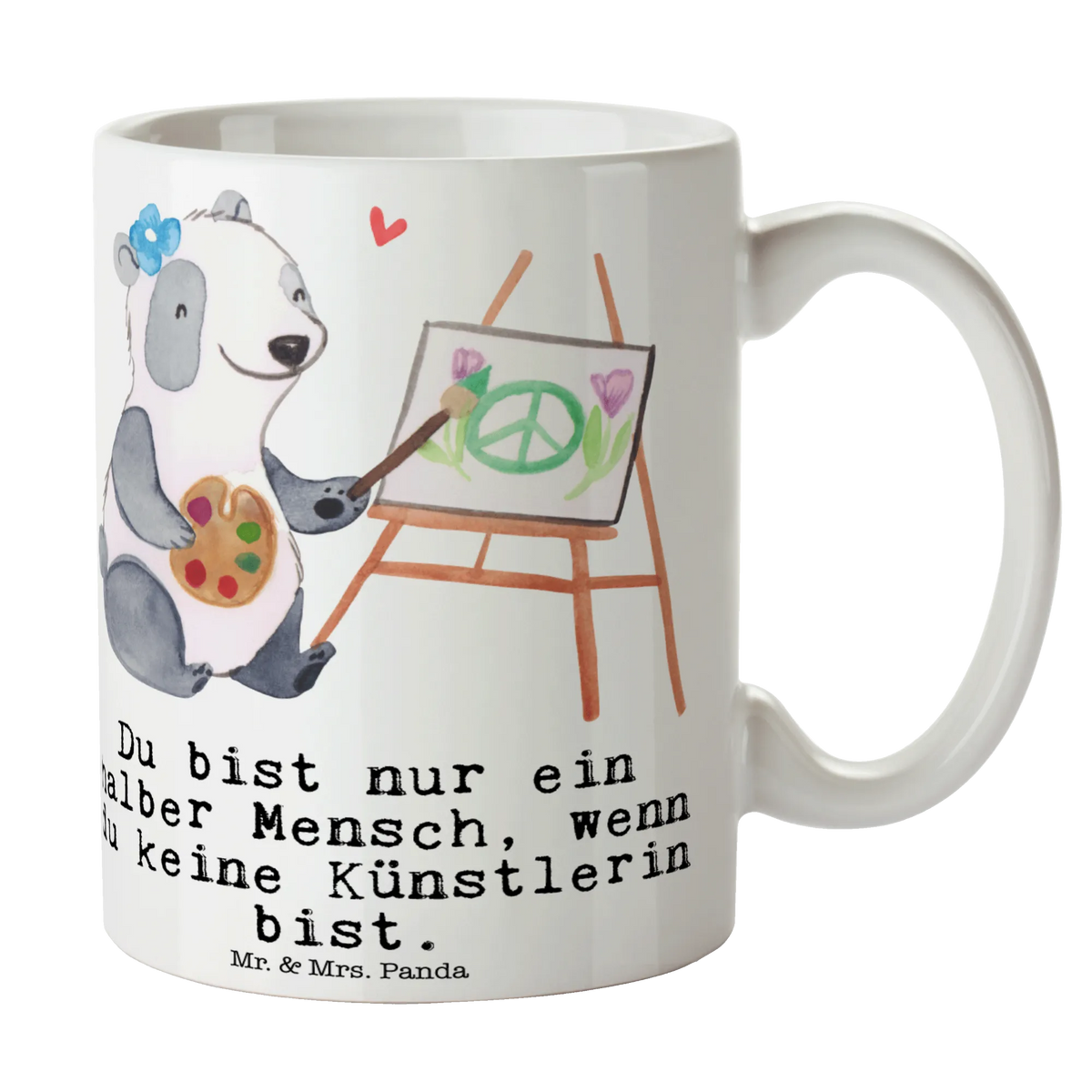 Tasse Künstlerin Herz Designtasse, Pott, Teepott, schöne tasse, Trinktasse, design tasse, Keramikbecher, Becher, Henkelpott, milchkaffeetasse, Henkelbecher, Tasse mit Motiv, kakaobecher, kaffeebecher bedruckt, Teetasse, heißgetränkebecher, milchtasse, Kaffeepott, haferl, kaffeetasse bedruckt, Kaffeetasse, Kakaotasse, Henkeltasse, tasse für kaffee, Trinkbecher, Bürotasse, Frühstückstasse, kaffeebecher keramik, kaffeetasse keramik, tasse für büro, Tasse mit Spruch, Tasse, Keramiktasse, Dekotasse, hochwertige tasse, Kaffeebecher, Frühstücksbecher, Geschenktasse, Teebecher, statement tasse, cappuccinotasse, Motivtasse, Bedruckte Tasse, Sprüchetasse, Bürobecher, Abschied, Jubiläum, Rente, Kollege, Geschenk, Kollegin, Arbeitskollege, Mitarbeiter, Firma, Danke, Dankeschön, Schenken, Beruf, Ausbildung, Kunstschule, Kunstmalerin, Galerie Eröffnung, Künstlerin, Malerin