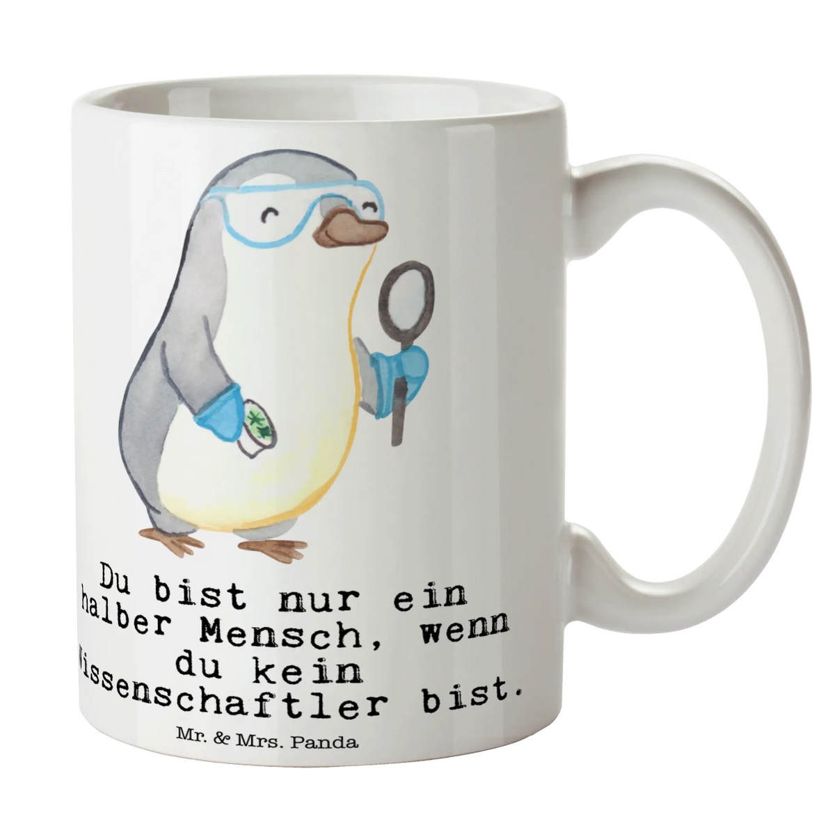 Mug scientist heart best, profession, job start, farewell gift, promotion, retirement, passing exam, anniversary, gift, gift idea, sayings