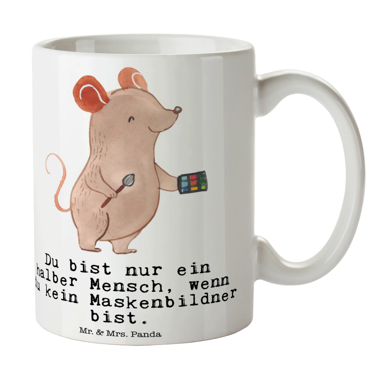Tasse Maskenbildner Herz Tasse, milchtasse, Bürotasse, Keramiktasse, Kaffeepott, kaffeetasse bedruckt, kaffeebecher keramik, Geschenktasse, statement tasse, Becher, Bedruckte Tasse, Teetasse, Trinktasse, haferl, Tasse mit Motiv, Sprüchetasse, Motivtasse, design tasse, milchkaffeetasse, tasse für büro, kaffeebecher bedruckt, tasse für kaffee, Teebecher, schöne tasse, Frühstücksbecher, Henkelbecher, Frühstückstasse, Tasse mit Spruch, Bürobecher, Kaffeetasse, Pott, Designtasse, kaffeetasse keramik, Kaffeebecher, Kakaotasse, Henkeltasse, cappuccinotasse, Keramikbecher, Trinkbecher, Henkelpott, Dekotasse, hochwertige tasse, kakaobecher, heißgetränkebecher, Teepott, Abschied, Jubiläum, Rente, Kollege, Geschenk, Kollegin, Arbeitskollege, Mitarbeiter, Firma, Danke, Dankeschön, Schenken, Beruf, Ausbildung, Kosmetikstudio, Kosmetiker, Eröffnung, Maskenbildner, Visagist, Beauty Salon, Make Up Artist