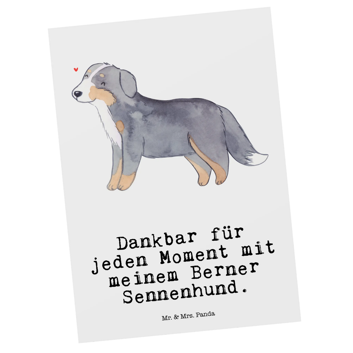 Postkarte Berner Sennenhund Moment Kunstkarten, Grußkarte, Ansichtskarten, Ansichtskarte, kunstkarte, einzelkarte, Fotokarte, Postkarten, Designkarte, Postkarte, spruchkarte, bildkarte, Motivkarte, Geschenk, Schenken, Hund, Hunderasse, Rassehund, Hundebesitzer, Tierfreund, Welpe, Dürrbächler, Berner Sennenhund