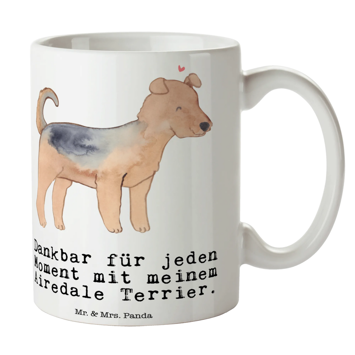 Tasse Airedale Terrier Moment milchkaffeetasse, cappuccinotasse, Becher, Trinkbecher, Teepott, kakaobecher, kaffeetasse keramik, Frühstücksbecher, milchtasse, statement tasse, tasse für kaffee, kaffeebecher keramik, Bürotasse, kaffeetasse bedruckt, Henkelbecher, Teetasse, Kaffeetasse, Bürobecher, Keramiktasse, Henkelpott, Kaffeepott, Pott, tasse für büro, heißgetränkebecher, Trinktasse, Henkeltasse, Teebecher, Kakaotasse, Frühstückstasse, hochwertige tasse, design tasse, Kaffeebecher, Bedruckte Tasse, Tasse, kaffeebecher bedruckt, schöne tasse, Designtasse, Sprüchetasse, Dekotasse, Motivtasse, Tasse mit Motiv, Geschenktasse, Keramikbecher, Tasse mit Spruch, haferl, Geschenk, Schenken, Hund, Hunderasse, Rassehund, Hundebesitzer, Tierfreund, Welpe, Airedale Terrier