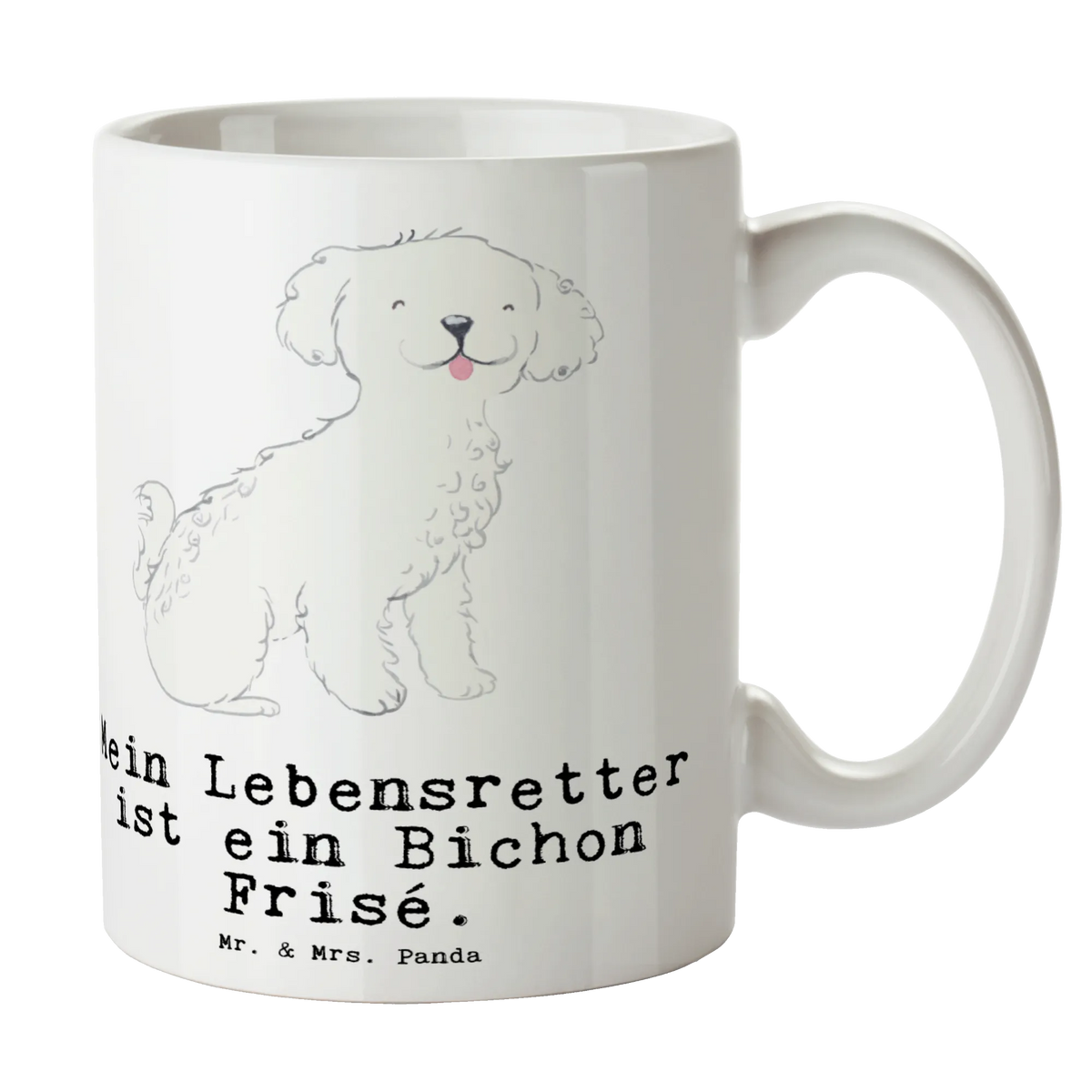 Tasse Bichon Frisé Lebensretter Tasse mit Motiv, Motivtasse, Teepott, Keramikbecher, Pott, Henkelbecher, Kaffeebecher, tasse für büro, milchkaffeetasse, Teebecher, Bürobecher, Trinkbecher, kaffeebecher keramik, Geschenktasse, cappuccinotasse, Keramiktasse, Frühstückstasse, hochwertige tasse, Teetasse, Dekotasse, Tasse, heißgetränkebecher, Frühstücksbecher, kaffeebecher bedruckt, kakaobecher, Kaffeetasse, milchtasse, tasse für kaffee, Henkelpott, kaffeetasse keramik, Sprüchetasse, statement tasse, kaffeetasse bedruckt, Becher, design tasse, Bedruckte Tasse, Tasse mit Spruch, Henkeltasse, Trinktasse, schöne tasse, Bürotasse, Kakaotasse, haferl, Kaffeepott, Designtasse, Geschenk, Schenken, Hund, Hunderasse, Rassehund, Hundebesitzer, Tierfreund, Welpe, Bichon Frisé