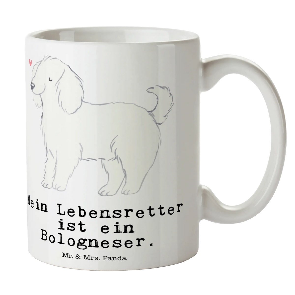 Tasse Bologneser Lebensretter Trinktasse, hochwertige tasse, Keramiktasse, haferl, Keramikbecher, Motivtasse, kakaobecher, schöne tasse, Teepott, statement tasse, Sprüchetasse, Teebecher, Geschenktasse, Teetasse, cappuccinotasse, Kakaotasse, Kaffeebecher, Bedruckte Tasse, kaffeebecher keramik, Henkeltasse, Tasse mit Spruch, Frühstückstasse, Bürotasse, Bürobecher, heißgetränkebecher, Henkelbecher, tasse für kaffee, Designtasse, kaffeebecher bedruckt, Becher, Kaffeepott, Dekotasse, Frühstücksbecher, Tasse mit Motiv, Trinkbecher, tasse für büro, kaffeetasse bedruckt, Kaffeetasse, milchkaffeetasse, Henkelpott, kaffeetasse keramik, design tasse, milchtasse, Pott, Tasse, Geschenk, Schenken, Hund, Hunderasse, Rassehund, Hundebesitzer, Tierfreund, Welpe, Bologneser