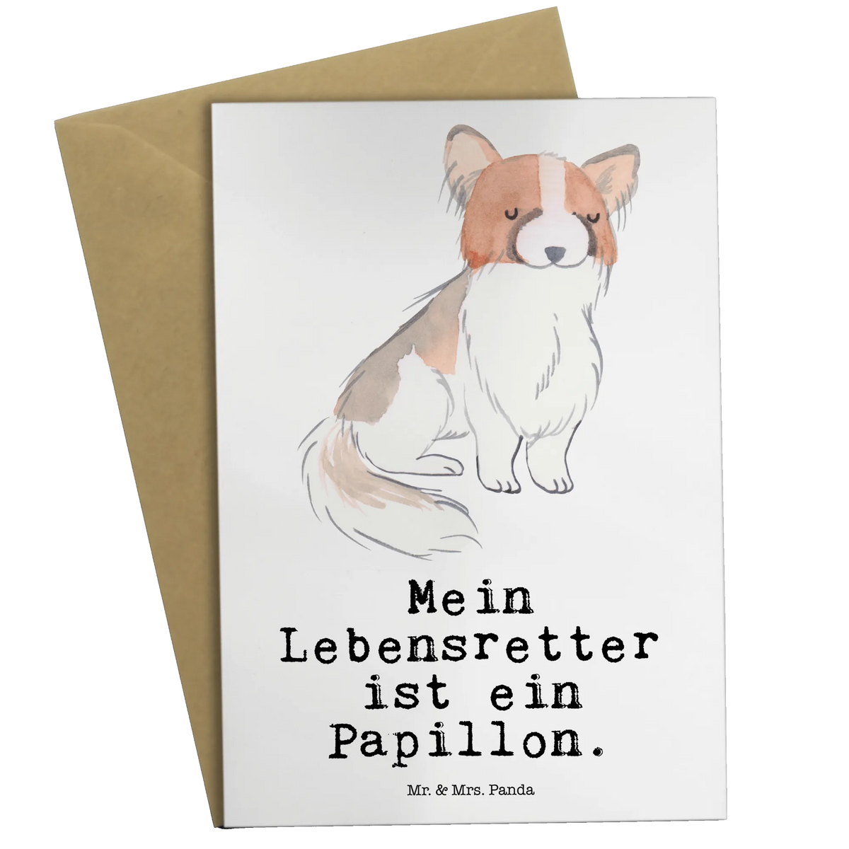 Grußkarte Papillon Lebensretter osterkarte, jubiläumskarte, glückwunschkarten, Glückwunschkarte, kommunionskarte, vatertagskarte, Motivkarte, neujahrskarte, abiturkarte, dankeskarten, valentinstagskarte, Klappkarte, Grußkarten, einladungskarten, genesungskarte, babykarte, Beileidskarte, weihnachtskarten, firmungskarte, Grußkarte, osterkarten, spruchkarte, hochzeitskarten, Geschenk, Schenken, Hund, Hunderasse, Rassehund, Hundebesitzer, Tierfreund, Welpe, Papillon, Kontinentaler Zwergspaniel