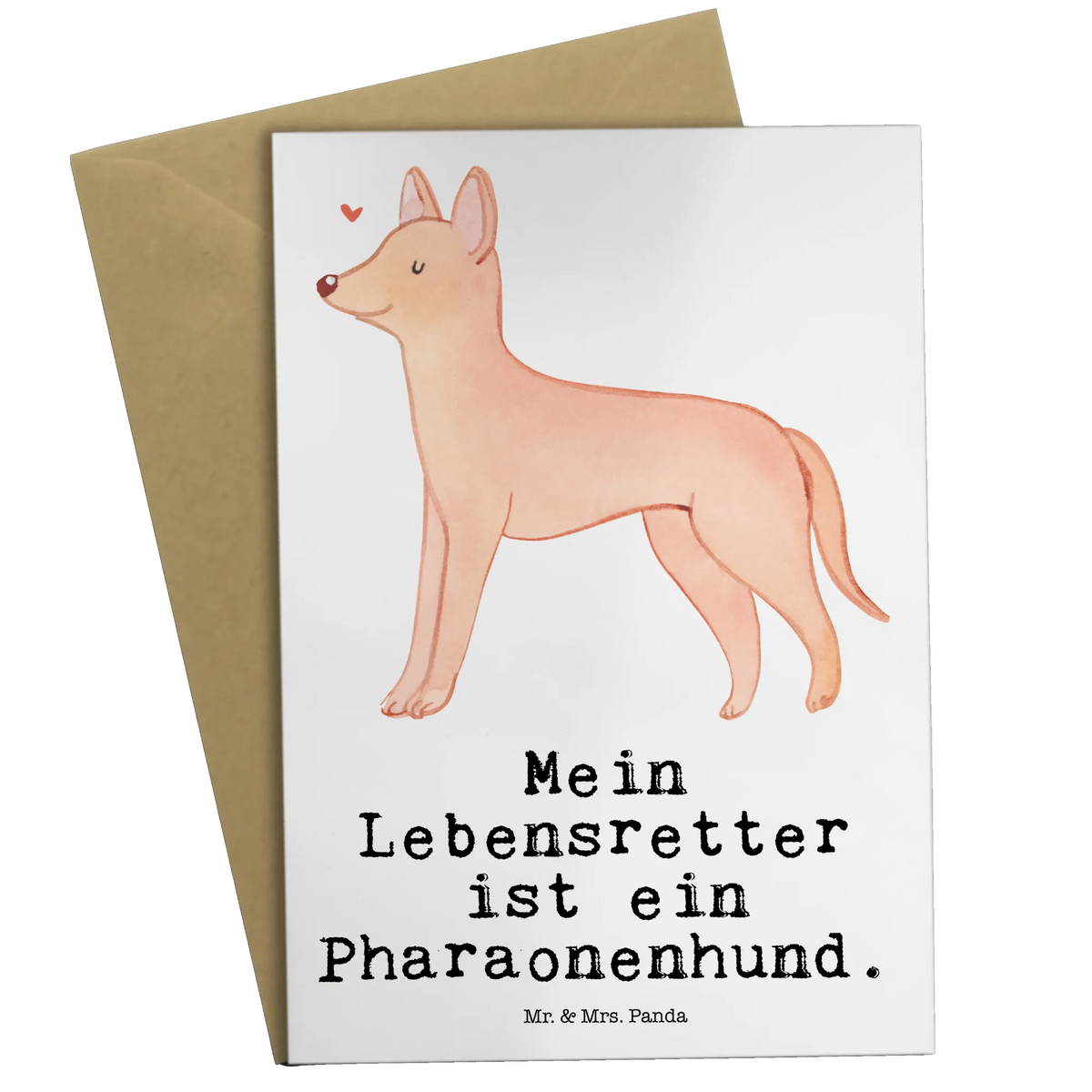 Grußkarte Pharaonenhund Lebensretter spruchkarte, vatertagskarte, Glückwunschkarte, genesungskarte, osterkarten, abiturkarte, Grußkarten, neujahrskarte, Beileidskarte, kommunionskarte, glückwunschkarten, weihnachtskarten, Grußkarte, osterkarte, firmungskarte, einladungskarten, hochzeitskarten, jubiläumskarte, dankeskarten, Motivkarte, valentinstagskarte, babykarte, Klappkarte, Geschenk, Schenken, Hund, Hunderasse, Rassehund, Hundebesitzer, Tierfreund, Welpe, Pharaoh Hound, Pharaonenhund, Kelb Tal-Fenek