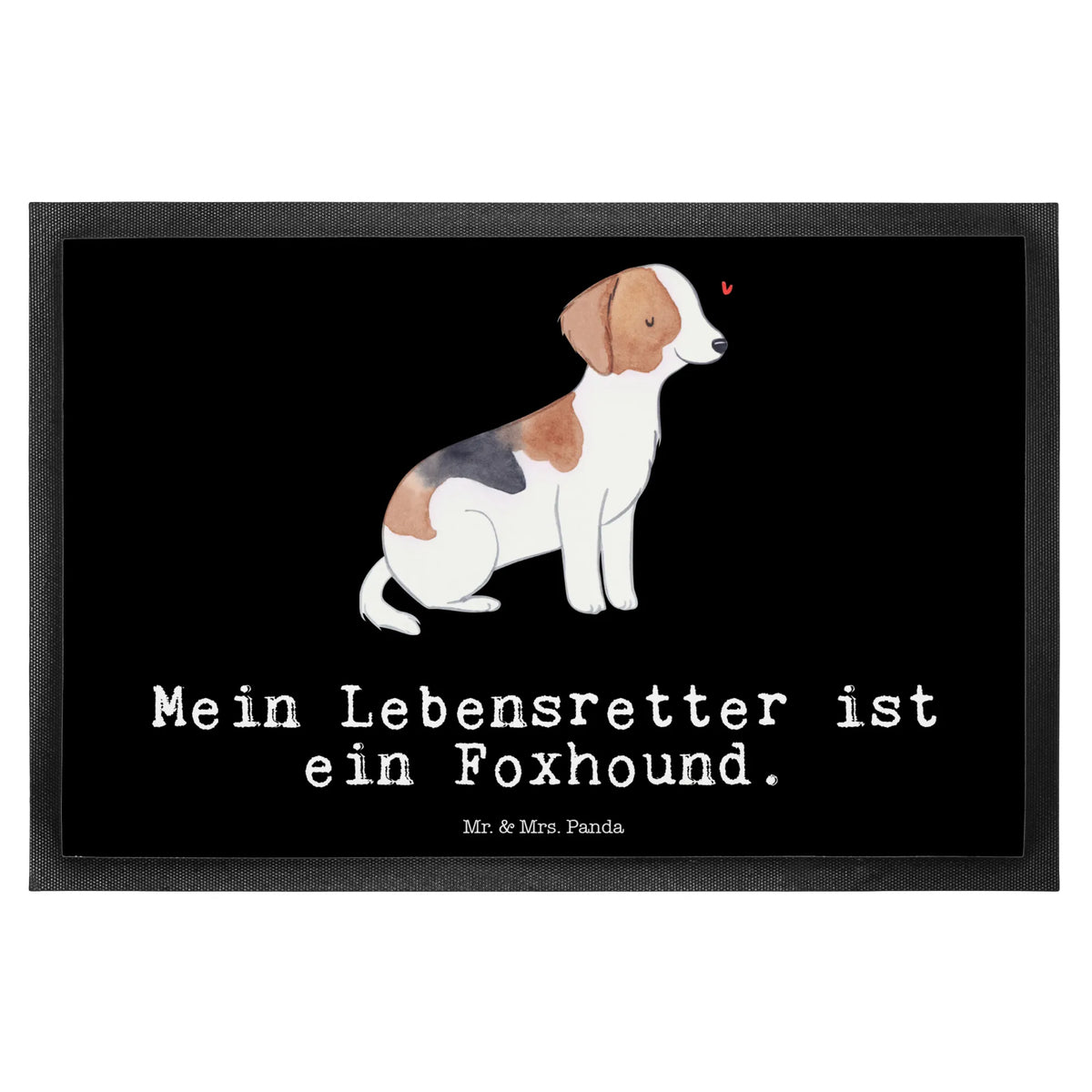Fußmatte Foxhound Lebensretter Schmutzfänger, hausmatte, fußmatte, Schmutzmatte, Bodenvorleger, Fußabtreter, Gummimatte, Schmutzfangteppich, teppichmatte, bodenmatte, Sauberlaufmatte, Eingangsmatte, Schmutzfangmatte, Haustürmatte, Fußabstreifer, Abtretmatte, abstreifer, Outdoor-Matte, Abtreter, Türmatte, Türvorleger, matte haustür, Vorleger, Schuhabstreifer, Eingangsteppich, Gummi-Fußmatte, Fussmatte, flurmatte, außenmatte, Hunderasse, Rassehund, Hundebesitzer, Tierfreund, Welpe, Hund, Schenken, Geschenk, Jagdhund, Laufhund, Foxhound
