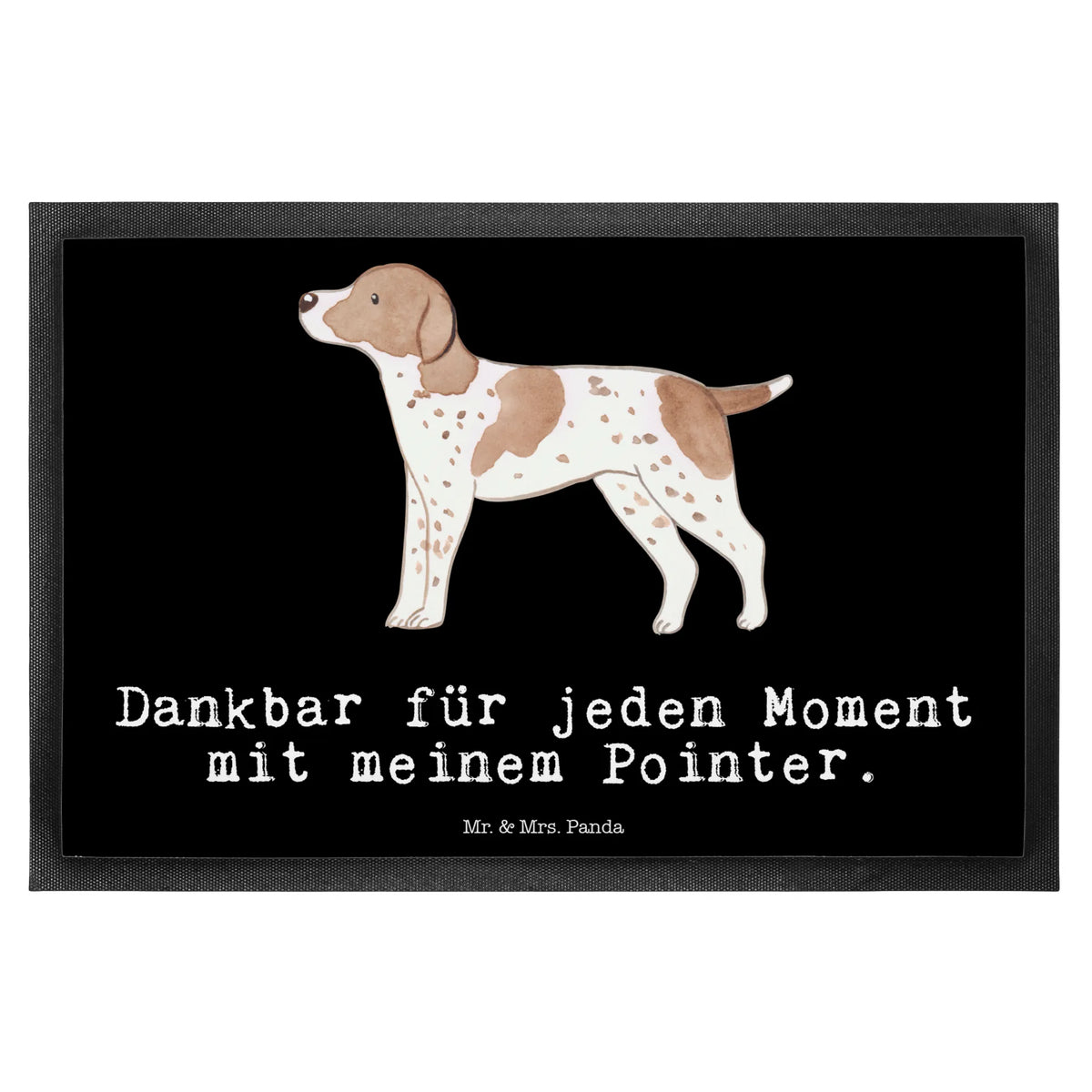 Fußmatte Pointer Moment Fussmatte, hausmatte, Abtretmatte, Türmatte, Schuhabstreifer, abstreifer, bodenmatte, Vorleger, Fußabtreter, Bodenvorleger, Eingangsmatte, fußmatte, Schmutzfangmatte, Sauberlaufmatte, Gummi-Fußmatte, Schmutzfangteppich, flurmatte, Fußabstreifer, Outdoor-Matte, Gummimatte, Schmutzfänger, Schmutzmatte, Abtreter, außenmatte, Türvorleger, Eingangsteppich, Haustürmatte, matte haustür, teppichmatte, Hunderasse, Rassehund, Hundebesitzer, Tierfreund, Welpe, Hund, Schenken, Geschenk, Pointer, English Pointer