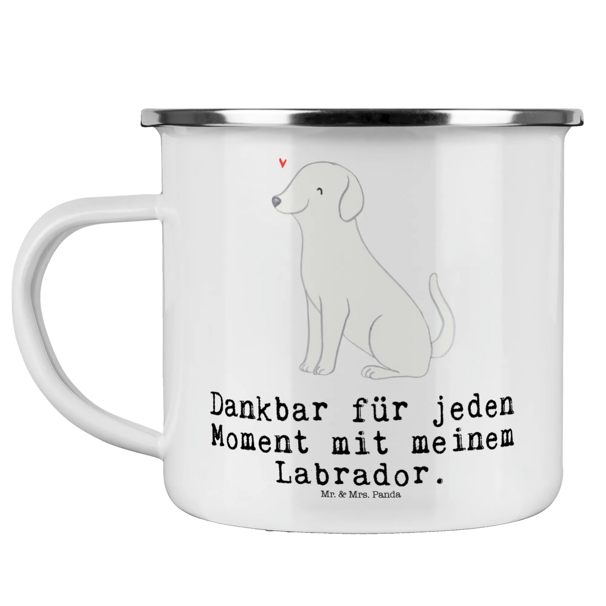 Enamel camping mug Labrador moment bushcraft mug, tin coffee cup, lightweight camping mug, travel mug, metal cup, enamel mug, camping metal cup, enamel drinking mug, campfire mug, backpacking mug, camp coffee mug, adventure mug, enamel camping cup, outdoor cup, steel mug for camping, camping mug, camper mug, stainless steel drinking cup, hiking mug, metal camping mug, Dog, dog breed, purebred dog, dog owner, gift, animal lover, giving, puppy