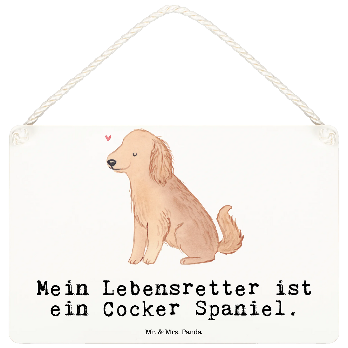 Deko Schild Cocker Spaniel Lebensretter Deko Wandtafel, hängeschild, Spruchschild, Holzschild, Wandschild, Deko Wandbild, sprüche schild, Deko Schild, Dekoschild, wandhänger, Schild, holzbild, Türschild, Dekoration Schild, wandtafel, Wandbild Holz, Motivschild, dekotafel, kleine aufmerksamkeit, Dekobrett, Geschenk, Schenken, Hund, Hunderasse, Rassehund, Hundebesitzer, Tierfreund, Welpe, Englische Cockerspaniel, Cocker Spaniel