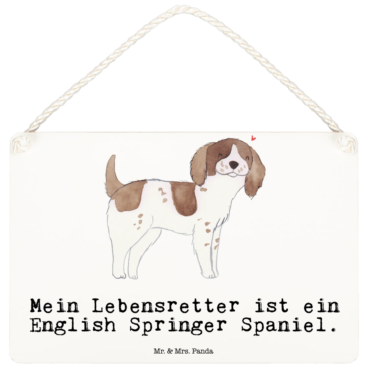 Deko Schild English Springer Spaniel Lebensretter Dekobrett, hängeschild, dekotafel, Spruchschild, Deko Wandbild, wandtafel, Deko Schild, Deko Wandtafel, Wandbild Holz, kleine aufmerksamkeit, Dekoschild, Türschild, Holzschild, Schild, Motivschild, holzbild, wandhänger, Dekoration Schild, Wandschild, sprüche schild, Geschenk, Schenken, Hund, Hunderasse, Rassehund, Hundebesitzer, Tierfreund, Welpe, English Springer Spaniel