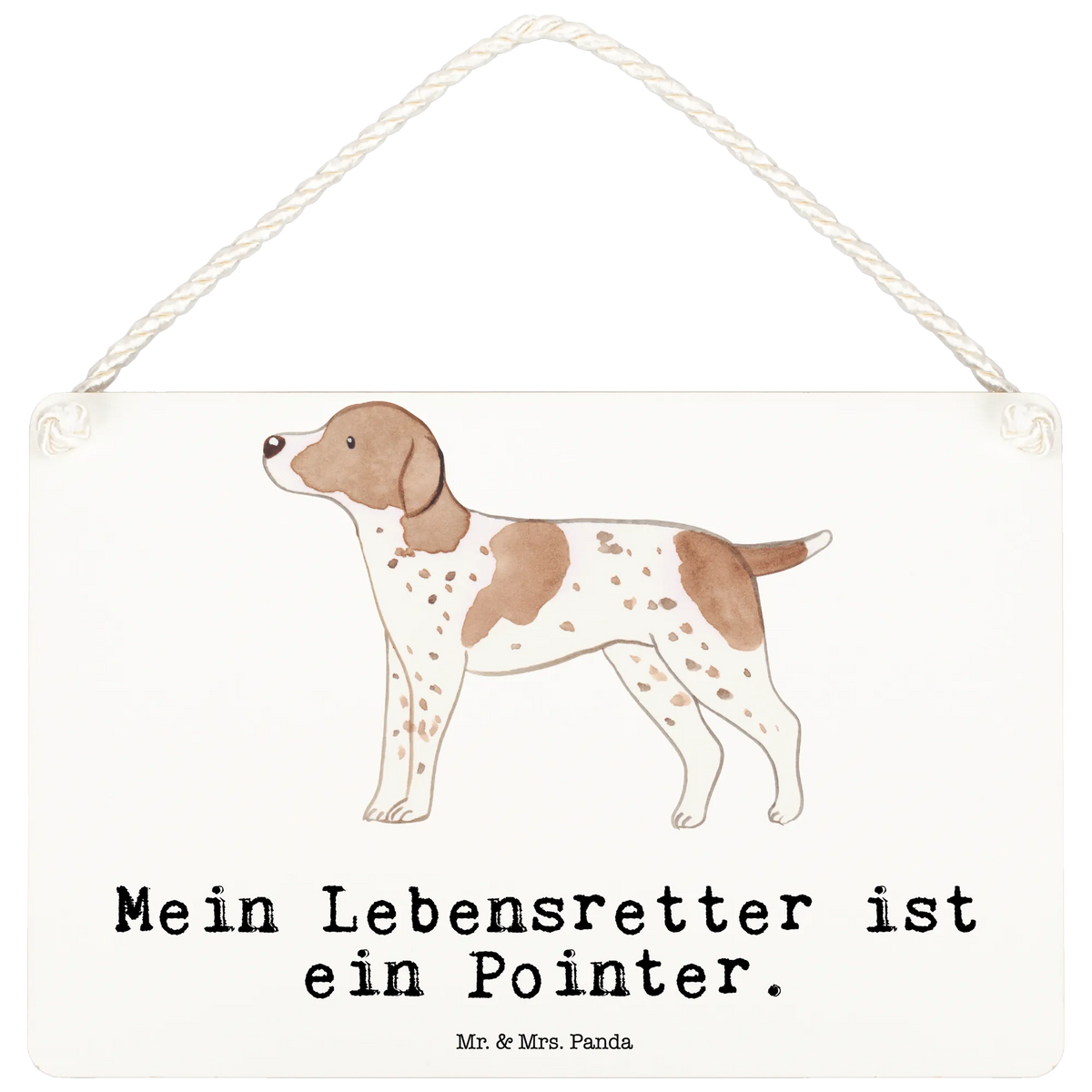 Deko Schild Pointer Lebensretter Dekoration Schild, Deko Wandtafel, holzbild, Schild, wandhänger, hängeschild, Türschild, Deko Schild, Dekoschild, kleine aufmerksamkeit, dekotafel, Motivschild, Holzschild, Deko Wandbild, wandtafel, Wandschild, Spruchschild, Dekobrett, sprüche schild, Wandbild Holz, Geschenk, Schenken, Hund, Hunderasse, Rassehund, Hundebesitzer, Tierfreund, Welpe, English Pointer, Pointer