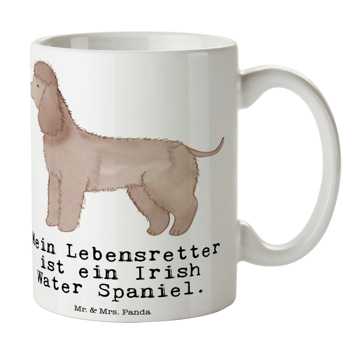 Tasse Irish Water Spaniel Lebensretter kaffeetasse keramik, haferl, Pott, kaffeebecher keramik, Geschenktasse, Teepott, schöne tasse, Kakaotasse, Bedruckte Tasse, Dekotasse, milchkaffeetasse, Henkelpott, Teebecher, Trinktasse, tasse für büro, statement tasse, Sprüchetasse, Designtasse, heißgetränkebecher, kakaobecher, Bürobecher, Tasse, Keramiktasse, cappuccinotasse, Frühstücksbecher, Henkeltasse, tasse für kaffee, Becher, Bürotasse, kaffeetasse bedruckt, Keramikbecher, Teetasse, Kaffeebecher, hochwertige tasse, kaffeebecher bedruckt, Kaffeepott, Frühstückstasse, Tasse mit Motiv, Motivtasse, Tasse mit Spruch, Henkelbecher, design tasse, Kaffeetasse, Trinkbecher, milchtasse, Geschenk, Schenken, Hund, Hunderasse, Rassehund, Hundebesitzer, Tierfreund, Welpe, Irish Water Spaniel, Jagdhund