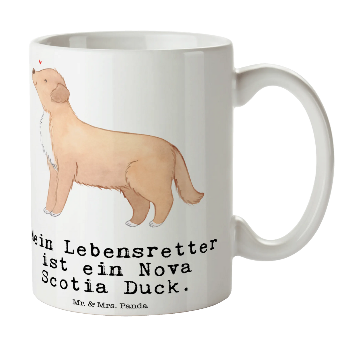 Tasse Nova Scotia Duck Lebensretter hochwertige tasse, Teetasse, Motivtasse, Keramikbecher, Kaffeetasse, Dekotasse, milchtasse, kakaobecher, milchkaffeetasse, Keramiktasse, tasse für kaffee, Henkelbecher, kaffeetasse keramik, Pott, Tasse, heißgetränkebecher, Bürotasse, Tasse mit Motiv, statement tasse, Trinktasse, Bedruckte Tasse, Teebecher, Geschenktasse, schöne tasse, kaffeebecher bedruckt, Trinkbecher, cappuccinotasse, design tasse, Becher, Tasse mit Spruch, Kaffeebecher, kaffeebecher keramik, Henkelpott, Henkeltasse, tasse für büro, Teepott, Kaffeepott, Bürobecher, Kakaotasse, Designtasse, kaffeetasse bedruckt, haferl, Frühstückstasse, Frühstücksbecher, Sprüchetasse, Geschenk, Schenken, Hund, Hunderasse, Rassehund, Hundebesitzer, Tierfreund, Welpe, Retriever, Nova Scotia Duck Tolling Retriever