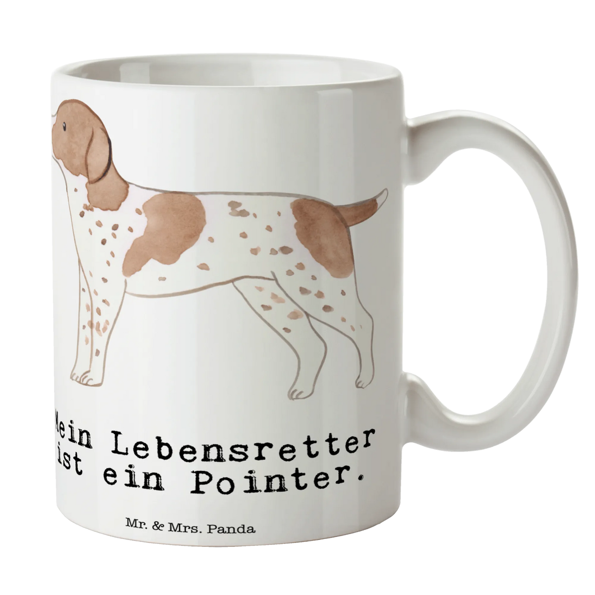 Tasse Pointer Lebensretter Frühstückstasse, Bedruckte Tasse, Frühstücksbecher, Geschenktasse, Pott, Henkelpott, haferl, kaffeebecher keramik, cappuccinotasse, heißgetränkebecher, Teepott, schöne tasse, kaffeebecher bedruckt, Tasse, milchtasse, Teetasse, Kakaotasse, hochwertige tasse, kakaobecher, Teebecher, Tasse mit Motiv, Keramikbecher, tasse für kaffee, Becher, tasse für büro, Henkeltasse, design tasse, Bürotasse, Trinktasse, Trinkbecher, statement tasse, kaffeetasse bedruckt, Dekotasse, Keramiktasse, Kaffeebecher, kaffeetasse keramik, Henkelbecher, Bürobecher, Designtasse, Motivtasse, Tasse mit Spruch, Sprüchetasse, Kaffeepott, milchkaffeetasse, Kaffeetasse, Geschenk, Schenken, Hund, Hunderasse, Rassehund, Hundebesitzer, Tierfreund, Welpe, Pointer, English Pointer