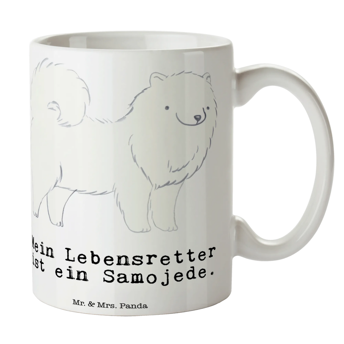 Tasse Samojede Lebensretter Tasse mit Spruch, milchkaffeetasse, Frühstückstasse, design tasse, Kaffeebecher, tasse für kaffee, tasse für büro, Tasse, Geschenktasse, Teebecher, cappuccinotasse, kakaobecher, Bedruckte Tasse, milchtasse, Tasse mit Motiv, Designtasse, kaffeebecher keramik, Trinkbecher, Pott, Sprüchetasse, Becher, kaffeetasse keramik, Kaffeepott, Henkelbecher, Frühstücksbecher, hochwertige tasse, Henkeltasse, schöne tasse, Kaffeetasse, statement tasse, Kakaotasse, kaffeebecher bedruckt, Trinktasse, heißgetränkebecher, Dekotasse, haferl, Teetasse, Bürobecher, Teepott, kaffeetasse bedruckt, Keramikbecher, Henkelpott, Motivtasse, Keramiktasse, Bürotasse, Geschenk, Schenken, Hund, Hunderasse, Rassehund, Hundebesitzer, Tierfreund, Welpe, Samojede, Samojedenspitz, Samojedenhund