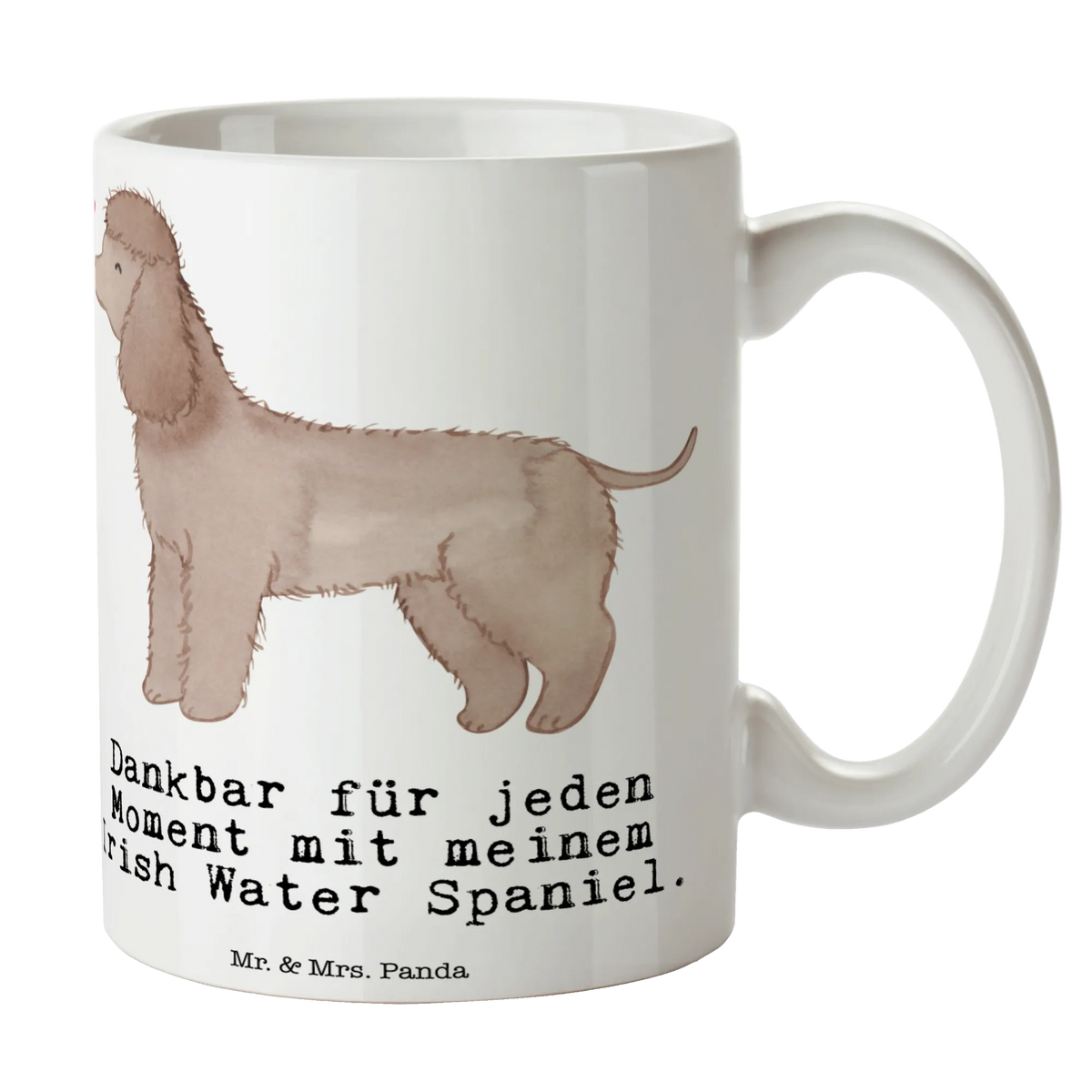 Tasse Irish Water Spaniel Moment Kaffeepott, Dekotasse, Kakaotasse, Teepott, Teebecher, Keramiktasse, hochwertige tasse, heißgetränkebecher, schöne tasse, Keramikbecher, kaffeetasse keramik, Geschenktasse, Henkelpott, Motivtasse, Tasse mit Spruch, Designtasse, Bedruckte Tasse, Trinktasse, Kaffeetasse, kakaobecher, kaffeetasse bedruckt, Frühstückstasse, haferl, statement tasse, Teetasse, Pott, Bürotasse, Trinkbecher, Becher, Kaffeebecher, Henkelbecher, Frühstücksbecher, cappuccinotasse, milchkaffeetasse, Sprüchetasse, Tasse, tasse für büro, Tasse mit Motiv, Bürobecher, Henkeltasse, kaffeebecher keramik, design tasse, tasse für kaffee, milchtasse, kaffeebecher bedruckt, Geschenk, Schenken, Hund, Hunderasse, Rassehund, Hundebesitzer, Tierfreund, Welpe, Jagdhund, Irish Water Spaniel