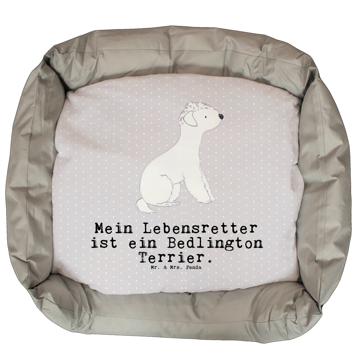 Hundebett Bedlington Terrier Lebensretter Hundeliege, Kunstfaser, Ruheplatz, hundefreunde, Schlafplatz, Umzug, Hundesofa, Tierkörbchen, Jubiläum, mit motiven, Geschenk für Hundebesitzer, Hundematte, Hundepapa, Ostern, Vatertag, abwischbar, Welpenkörbchen, Hundeliegeplatz, Tierliebhaber, Erstausstattung Hund, Hundematratze, Hundecouch, Hundekörbchen, Rückzugsort, isoliert, Einweihungsgeschenk, Stoffbett, Hundemama, Hundekissen, Einweihungsparty, bedruckt, mit Reißverschluss, Weich, Hundeschlafplatz, pflegeleicht, Haustierbett, Hundebettchen, Bezug waschbar, waschbar, Welpenbett, Flauschig, zum Schlafen, Welpen, Frauchen, Hundebett, Geschenk zur Einweihung, Valentinstag, Weihnachten, mit Rand, Tierfreunde, Hundenest, Liegeplatz, Mitbringsel, waschmaschinenfest, Dankeschön, Kuschelbett, Hundebett Luxus, Muttertag, Tierbett, Hundeliebhaber, Tierkissen, Gemütlich, Kissenbezug, Plüschbett, mit Sprüchen, Einzug, Haustierkissen, Welpenkissen, Geschenk für Hundemama, Körbchen, zum Entspannen, Komfortbett, behaglich, Hundemöbel, Geburtstag, Hundebesitzer, Geschenk für Hundefreunde, robust, kuschelig, Hundekorb, wichtelgeschenk, Stabil, stabiler Unterbau, Herrchen, Hund, Nikolaus, Geschenk, Schenken, Hunderasse, Rassehund, Tierfreund, Welpe, Bedlington Terrier, Terrier