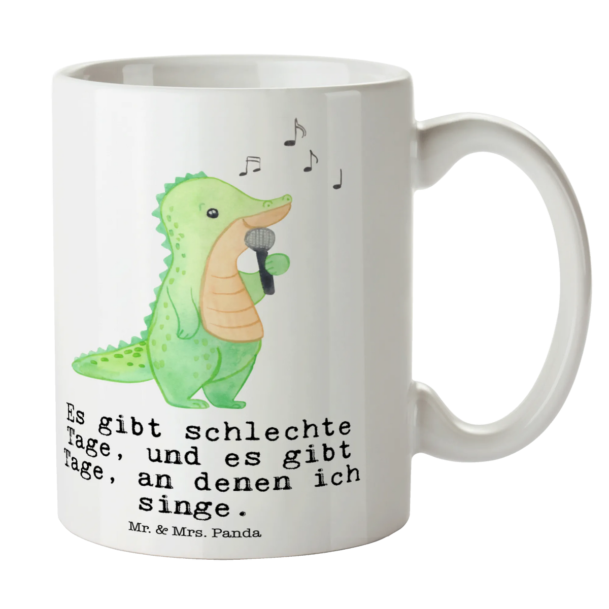 Tasse Krokodil Singen hochwertige tasse, milchkaffeetasse, Sprüchetasse, Designtasse, Teebecher, tasse für büro, kaffeebecher keramik, Henkeltasse, Tasse mit Spruch, design tasse, Henkelpott, schöne tasse, Frühstückstasse, Kakaotasse, Geschenktasse, milchtasse, Kaffeetasse, Trinkbecher, Pott, Kaffeepott, heißgetränkebecher, Kaffeebecher, statement tasse, Becher, Bedruckte Tasse, Tasse mit Motiv, Teepott, Keramiktasse, kaffeebecher bedruckt, Teetasse, kaffeetasse keramik, Henkelbecher, Bürotasse, Bürobecher, Motivtasse, Frühstücksbecher, kakaobecher, Keramikbecher, kaffeetasse bedruckt, haferl, tasse für kaffee, Tasse, cappuccinotasse, Trinktasse, Dekotasse, Geschenk, Schenken, Sport, Sportart, Hobby, Danke, Dankeschön, Auszeichnung, Gewinn, Sportler, Hobbysänger, Band, Gesang, Singen, Live Auftritt