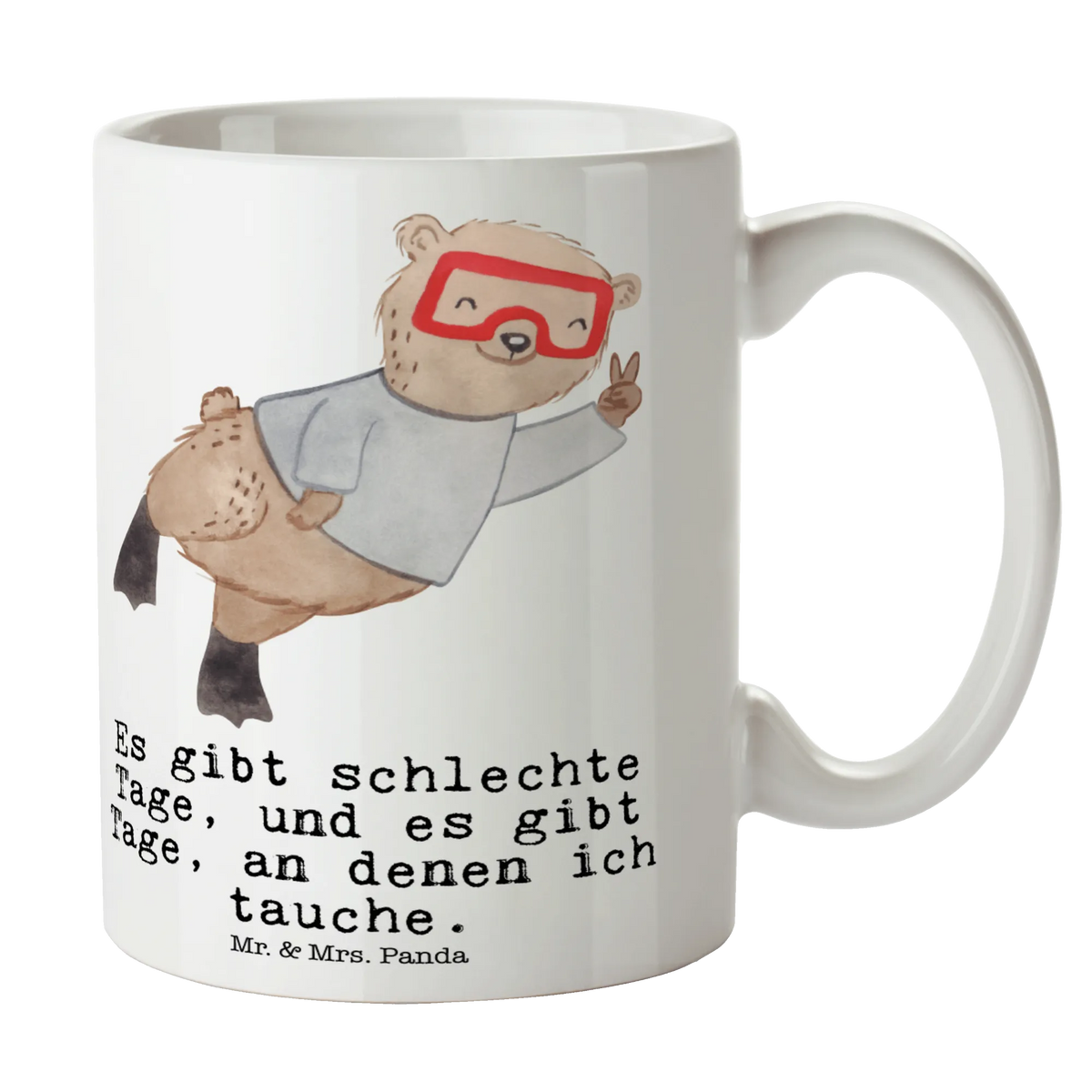 Tasse Bär Tauchen Henkelpott, heißgetränkebecher, Bedruckte Tasse, Pott, Henkelbecher, Henkeltasse, tasse für büro, milchtasse, haferl, Keramiktasse, Kakaotasse, Bürotasse, Teebecher, schöne tasse, Bürobecher, Trinktasse, kaffeebecher bedruckt, Becher, milchkaffeetasse, Designtasse, kaffeetasse keramik, Kaffeetasse, Keramikbecher, Sprüchetasse, Frühstückstasse, kaffeetasse bedruckt, Frühstücksbecher, Trinkbecher, tasse für kaffee, Teepott, design tasse, Motivtasse, hochwertige tasse, Kaffeebecher, cappuccinotasse, kakaobecher, statement tasse, Tasse mit Spruch, Dekotasse, Teetasse, Tasse, Tasse mit Motiv, Kaffeepott, kaffeebecher keramik, Geschenktasse, Geschenk, Schenken, Sport, Sportart, Hobby, Danke, Dankeschön, Auszeichnung, Gewinn, Sportler, Dive, Diving, Tauchgang, Tauchschule, Schnorcheln, Tauchen