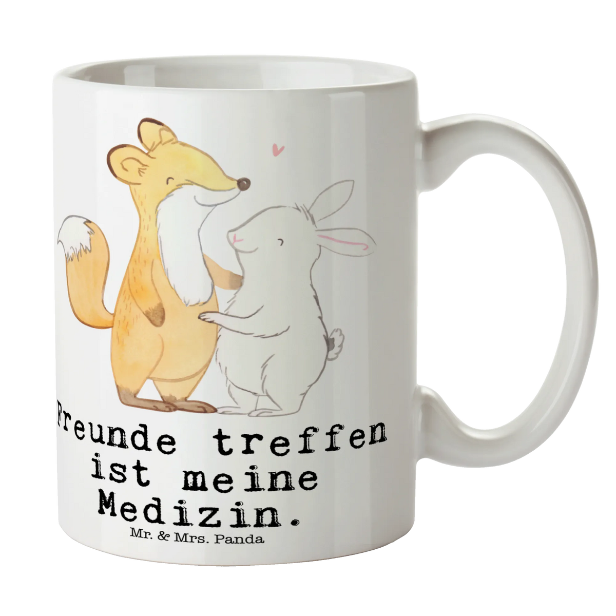 Tasse Fuchs Hase Freunde treffen Bürobecher, Tasse mit Motiv, Trinkbecher, Henkeltasse, Pott, Designtasse, milchtasse, Kakaotasse, Teetasse, Keramiktasse, Becher, Frühstücksbecher, schöne tasse, kaffeebecher keramik, hochwertige tasse, Kaffeetasse, cappuccinotasse, Dekotasse, kaffeebecher bedruckt, Kaffeepott, Tasse mit Spruch, Bedruckte Tasse, tasse für büro, Henkelpott, Teepott, Sprüchetasse, haferl, design tasse, Kaffeebecher, milchkaffeetasse, Geschenktasse, Bürotasse, kaffeetasse keramik, kakaobecher, Trinktasse, Motivtasse, Teebecher, Keramikbecher, tasse für kaffee, Henkelbecher, heißgetränkebecher, Frühstückstasse, Tasse, kaffeetasse bedruckt, statement tasse, Geschenk, Schenken, Sport, Sportart, Hobby, Danke, Dankeschön, Auszeichnung, Gewinn, Sportler, Freunde Treffen