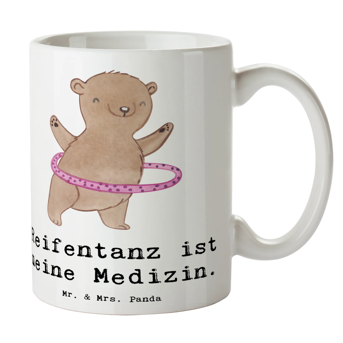 Tasse Bär Hula Hoop Motivtasse, Keramikbecher, Bürobecher, schöne tasse, kaffeetasse bedruckt, design tasse, Kakaotasse, Tasse mit Spruch, Pott, tasse für kaffee, Bedruckte Tasse, Trinktasse, Bürotasse, Tasse mit Motiv, Designtasse, Kaffeebecher, Frühstückstasse, Henkeltasse, Teetasse, Geschenktasse, Frühstücksbecher, cappuccinotasse, Henkelbecher, Tasse, Kaffeetasse, Teepott, Dekotasse, Keramiktasse, tasse für büro, milchkaffeetasse, Becher, haferl, kaffeetasse keramik, Henkelpott, statement tasse, hochwertige tasse, Teebecher, kaffeebecher bedruckt, Sprüchetasse, kaffeebecher keramik, milchtasse, Kaffeepott, heißgetränkebecher, kakaobecher, Trinkbecher, Geschenk, Schenken, Sport, Sportart, Hobby, Danke, Dankeschön, Auszeichnung, Gewinn, Sportler, Fitness, Training, Hula Hoop