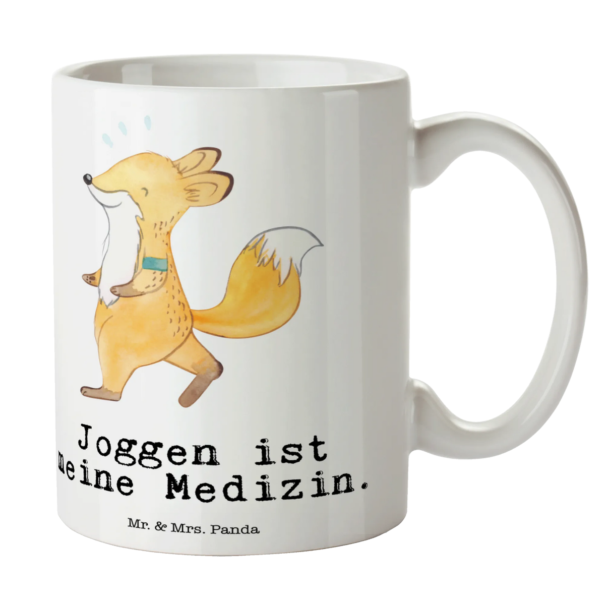 Tasse Fuchs Joggen Motivtasse, Bedruckte Tasse, kaffeetasse keramik, Kakaotasse, kakaobecher, Geschenktasse, Teetasse, Trinkbecher, cappuccinotasse, Henkelpott, Tasse mit Spruch, Becher, hochwertige tasse, Designtasse, Keramiktasse, kaffeebecher bedruckt, Sprüchetasse, Teebecher, milchtasse, kaffeetasse bedruckt, Teepott, Bürobecher, design tasse, Kaffeetasse, Tasse, haferl, statement tasse, Henkeltasse, Frühstückstasse, milchkaffeetasse, Frühstücksbecher, Keramikbecher, Trinktasse, Kaffeebecher, tasse für büro, tasse für kaffee, Pott, Henkelbecher, schöne tasse, kaffeebecher keramik, Bürotasse, heißgetränkebecher, Dekotasse, Tasse mit Motiv, Kaffeepott, Geschenk, Schenken, Sport, Sportart, Hobby, Danke, Dankeschön, Auszeichnung, Gewinn, Sportler, Joggen, Laufsport, Laufen, Dauerlauf