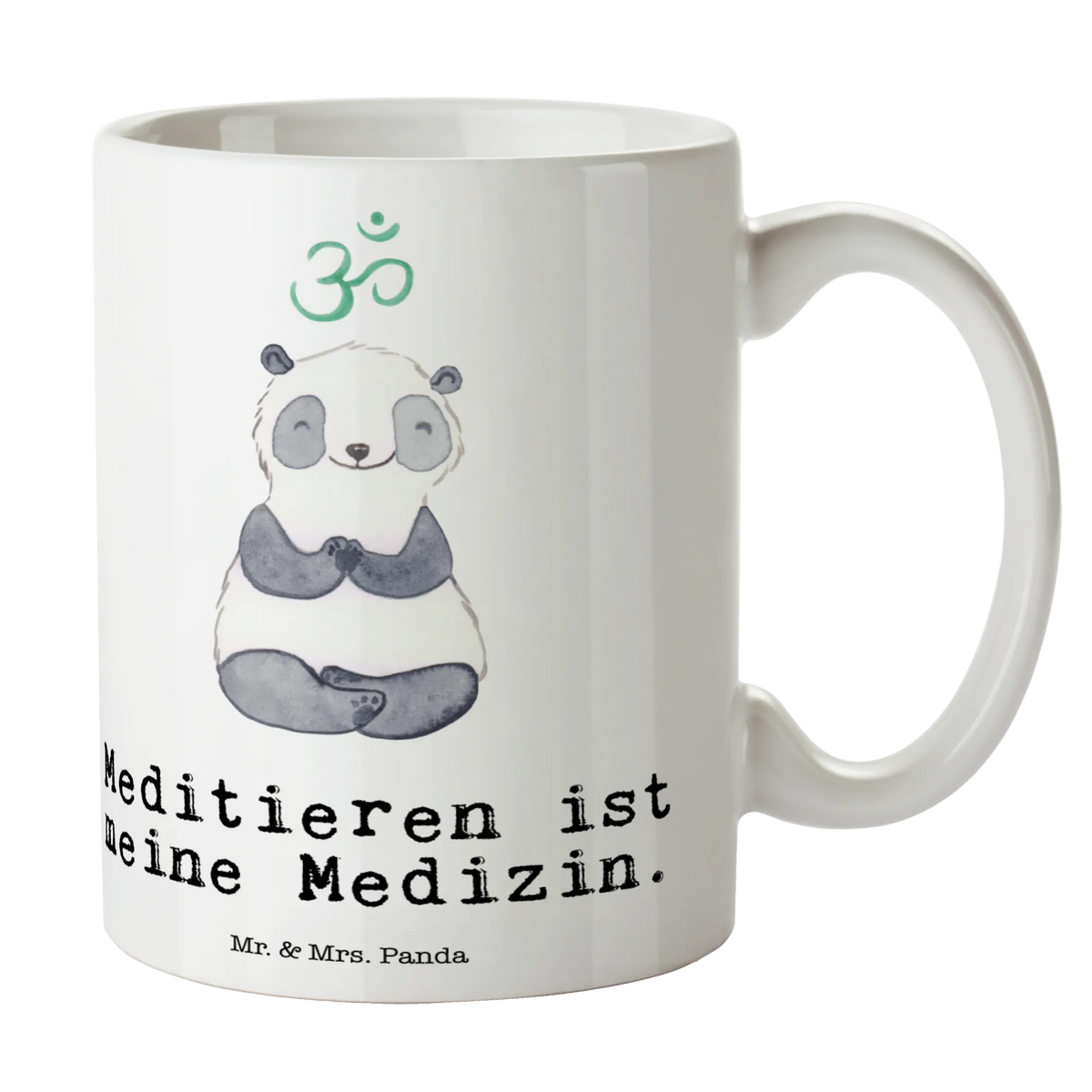 Tasse Panda Meditieren Teetasse, Geschenktasse, Keramikbecher, Henkelbecher, Kaffeepott, Frühstückstasse, tasse für büro, Teebecher, Trinktasse, tasse für kaffee, Keramiktasse, Teepott, kaffeebecher keramik, haferl, heißgetränkebecher, Motivtasse, Dekotasse, kaffeebecher bedruckt, hochwertige tasse, Pott, Kakaotasse, milchtasse, statement tasse, Sprüchetasse, schöne tasse, Designtasse, Frühstücksbecher, Tasse mit Motiv, Bürobecher, Becher, Trinkbecher, Henkelpott, kakaobecher, Bürotasse, Henkeltasse, kaffeetasse bedruckt, Tasse, kaffeetasse keramik, Kaffeebecher, Bedruckte Tasse, design tasse, cappuccinotasse, Tasse mit Spruch, milchkaffeetasse, Kaffeetasse, Geschenk, Schenken, Sport, Sportart, Hobby, Danke, Dankeschön, Auszeichnung, Gewinn, Sportler, Meditieren, Meditation, Meditationskurs