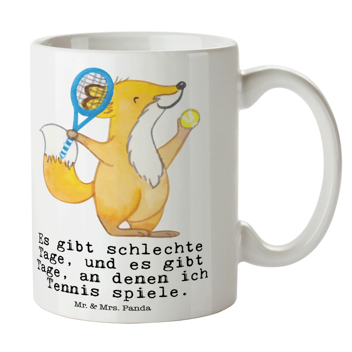 Tasse Fuchs Tennis spielen Tasse, tasse für büro, Trinktasse, statement tasse, heißgetränkebecher, design tasse, Trinkbecher, kaffeebecher bedruckt, schöne tasse, Henkelbecher, Teebecher, cappuccinotasse, tasse für kaffee, Keramikbecher, Sprüchetasse, Bürotasse, Keramiktasse, Bürobecher, Designtasse, haferl, Tasse mit Motiv, Dekotasse, milchtasse, Motivtasse, Bedruckte Tasse, hochwertige tasse, Teepott, kaffeetasse bedruckt, Teetasse, Becher, Frühstücksbecher, Kaffeebecher, Kaffeepott, kaffeebecher keramik, Kakaotasse, Tasse mit Spruch, Kaffeetasse, Henkeltasse, kakaobecher, Geschenktasse, Frühstückstasse, kaffeetasse keramik, milchkaffeetasse, Pott, Henkelpott, Geschenk, Schenken, Sport, Sportart, Hobby, Danke, Dankeschön, Auszeichnung, Gewinn, Sportler, Tennis Turnier, Ballsportart, Tennisclub, Tennis spielen, Tennisverein