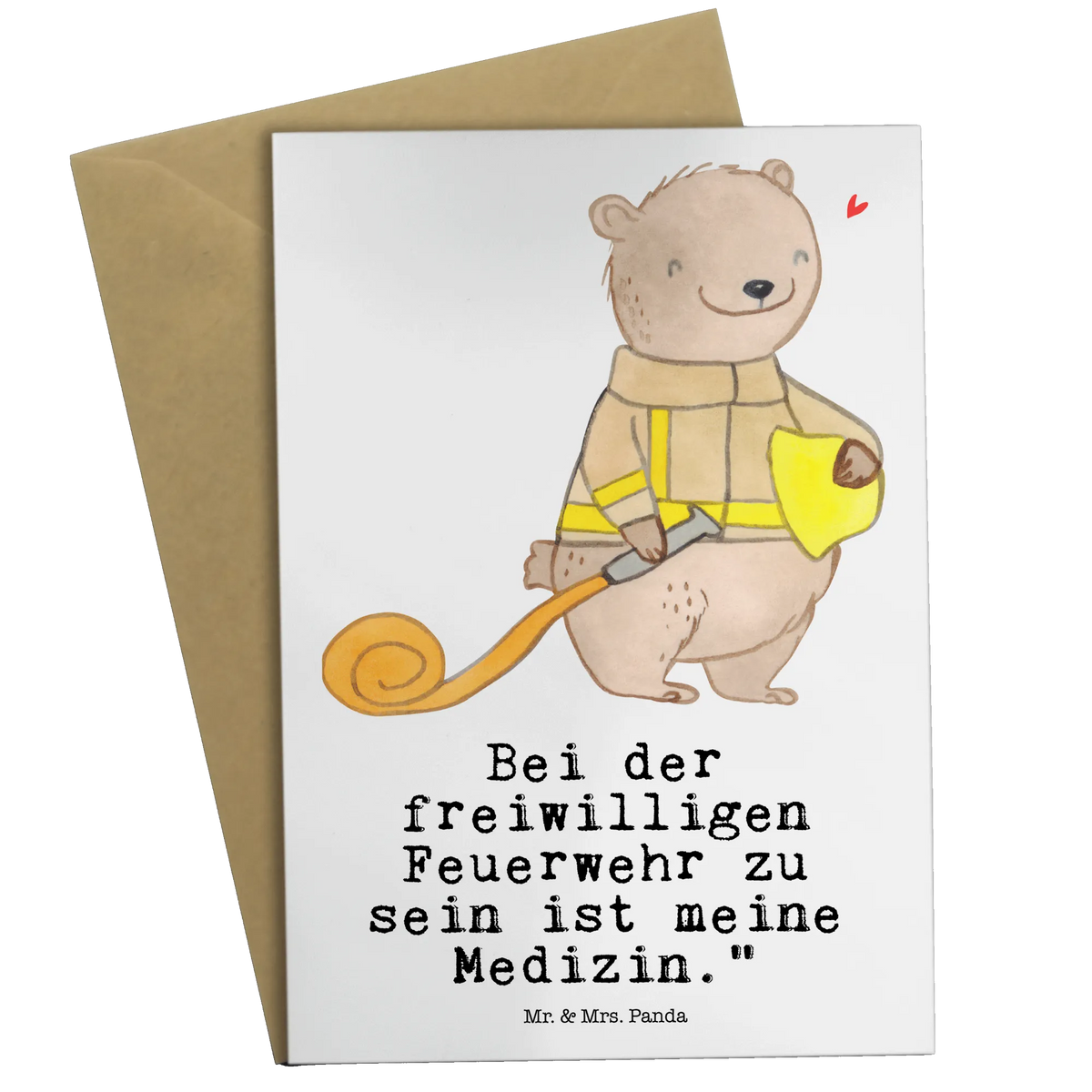 Grußkarte Bär Freiwillige Feuerwehr weihnachtskarten, einladungskarten, babykarte, Klappkarte, genesungskarte, kommunionskarte, osterkarte, jubiläumskarte, abiturkarte, spruchkarte, dankeskarten, Grußkarte, Beileidskarte, valentinstagskarte, Glückwunschkarte, osterkarten, glückwunschkarten, hochzeitskarten, vatertagskarte, neujahrskarte, Motivkarte, firmungskarte, Grußkarten, Geschenk, Schenken, Sport, Sportart, Hobby, Danke, Dankeschön, Auszeichnung, Gewinn, Sportler, Feuerwehrfest, Freiwillige Feuerwehr, Jugendfeuerwehr