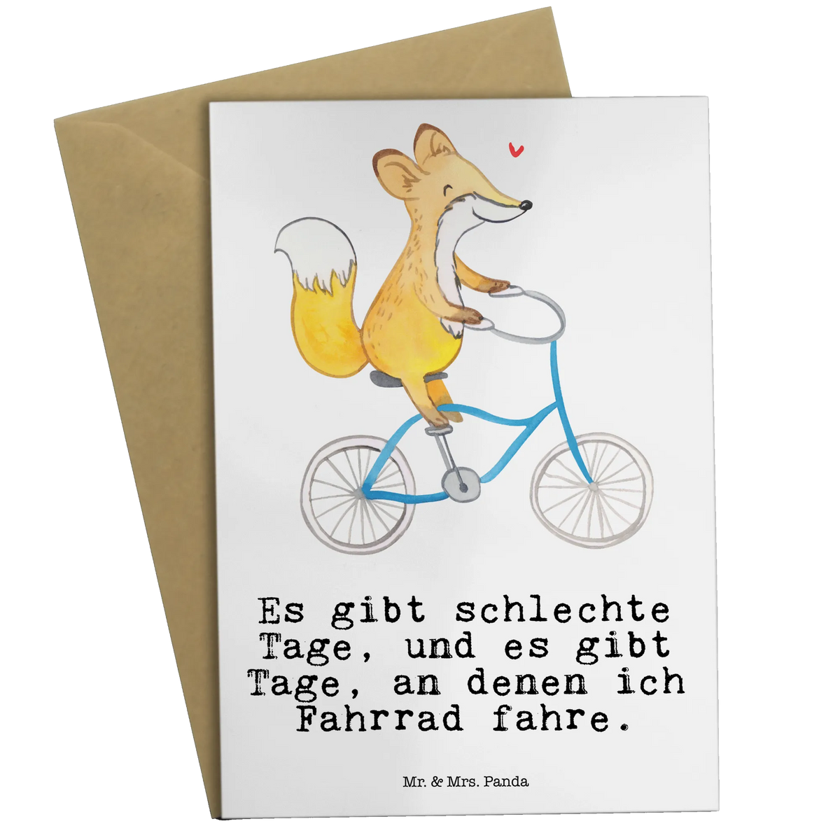 Grußkarte Fuchs Fahrrad fahren osterkarte, neujahrskarte, Motivkarte, spruchkarte, abiturkarte, Beileidskarte, firmungskarte, Grußkarte, babykarte, Grußkarten, osterkarten, weihnachtskarten, genesungskarte, Klappkarte, kommunionskarte, einladungskarten, jubiläumskarte, dankeskarten, glückwunschkarten, hochzeitskarten, valentinstagskarte, Glückwunschkarte, vatertagskarte, Geschenk, Schenken, Sport, Sportart, Hobby, Danke, Dankeschön, Auszeichnung, Gewinn, Sportler, Radsport, Fahrrad fahren, Trekking, Mountainbiking, Radeln