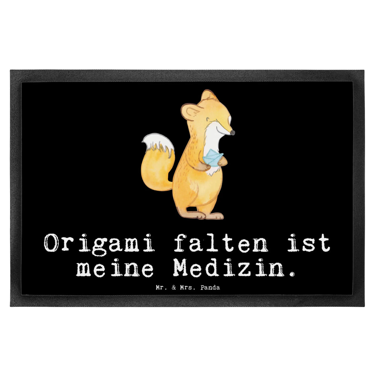 Doormat Fox origami Türmatte, Gummimatte, außenmatte, Schmutzfangteppich, Gummi-Fußmatte, Eingangsteppich, Vorleger, abstreifer, Abtretmatte, Schmutzfangmatte, bodenmatte, flurmatte, Fußabstreifer, Haustürmatte, Fussmatte, Abtreter, Fußabtreter, teppichmatte, matte haustür, Bodenvorleger, Eingangsmatte, Schmutzmatte, Schmutzfänger, fußmatte, Türvorleger, Schuhabstreifer, hausmatte, Sauberlaufmatte, Outdoor-Matte, Sportart, Hobby, Danke, Dankeschön, Sport, Auszeichnung, Schenken, Gewinn, Sportler, Geschenk, Basteln, Origami, Papier Falten, DIY, Japanische Faltkunst
