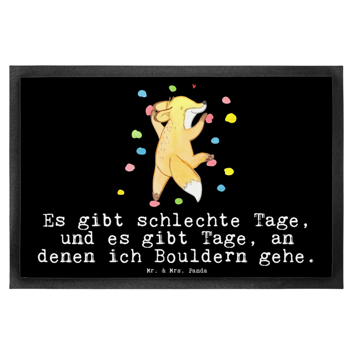 Fußmatte Fuchs Bouldern Sauberlaufmatte, Fußabtreter, Bodenvorleger, hausmatte, Eingangsmatte, Schmutzfangteppich, Schmutzfangmatte, Abtretmatte, Abtreter, Gummimatte, matte haustür, außenmatte, Fussmatte, fußmatte, Türvorleger, bodenmatte, teppichmatte, Gummi-Fußmatte, Schuhabstreifer, Schmutzmatte, flurmatte, Türmatte, Outdoor-Matte, abstreifer, Eingangsteppich, Haustürmatte, Vorleger, Fußabstreifer, Schmutzfänger, Sportart, Hobby, Danke, Dankeschön, Sport, Auszeichnung, Schenken, Gewinn, Sportler, Geschenk, Boulderhalle, Bouldern, Klettern, Kletterhalle
