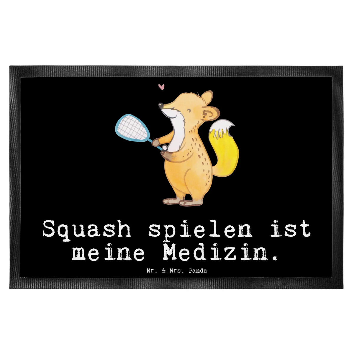 Fußmatte Fuchs Squash spielen Schmutzmatte, Eingangsmatte, Vorleger, Abtreter, Fussmatte, Fußabtreter, außenmatte, Gummimatte, Sauberlaufmatte, fußmatte, Fußabstreifer, Türmatte, bodenmatte, abstreifer, flurmatte, Schuhabstreifer, matte haustür, Gummi-Fußmatte, hausmatte, Abtretmatte, Eingangsteppich, Schmutzfänger, Haustürmatte, Bodenvorleger, Schmutzfangteppich, Schmutzfangmatte, Türvorleger, Outdoor-Matte, teppichmatte, Sportart, Hobby, Danke, Dankeschön, Sport, Auszeichnung, Schenken, Gewinn, Sportler, Geschenk, Squashhalle, Ballsport, Squash spielen