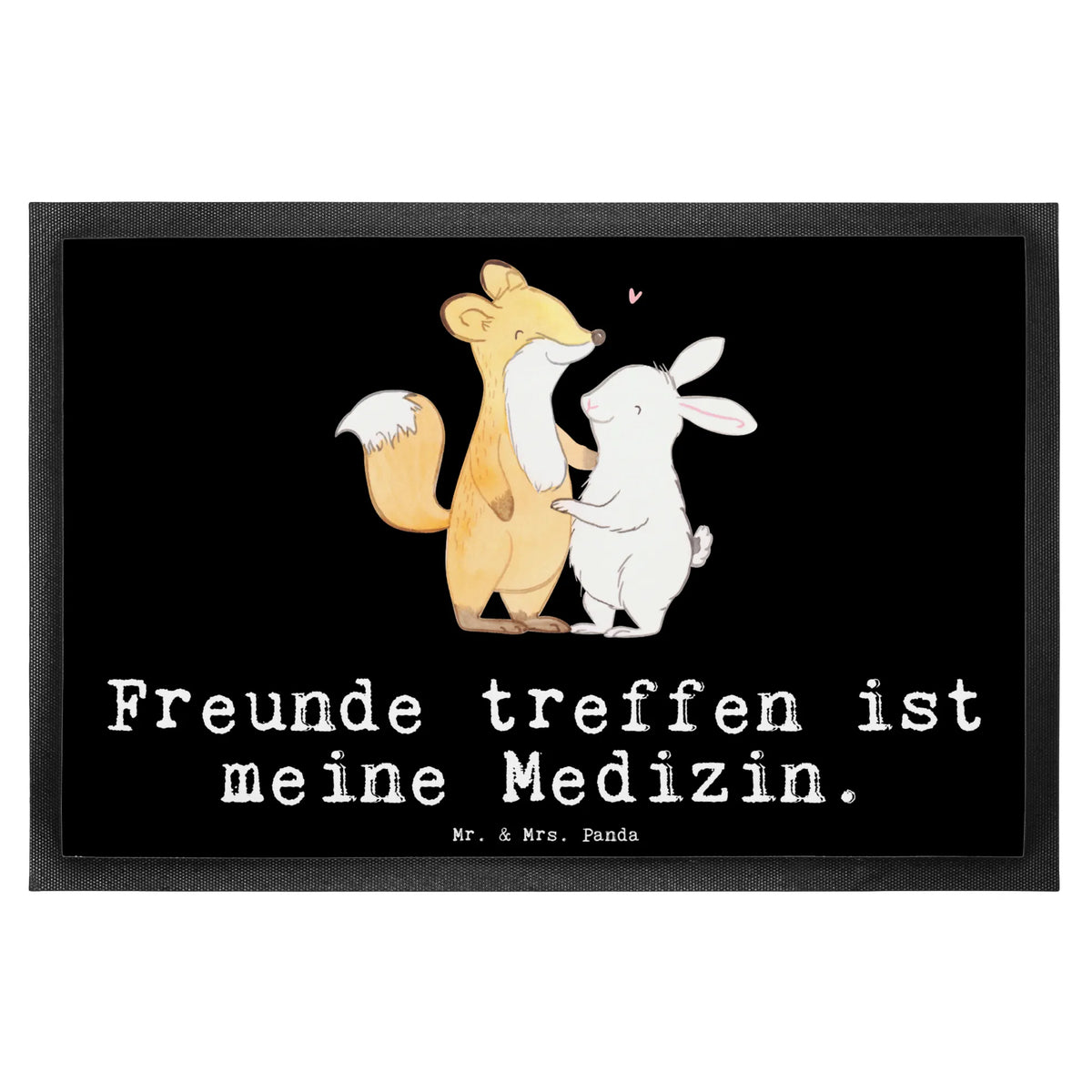 Fußmatte Fuchs Hase Freunde treffen flurmatte, bodenmatte, Schmutzfänger, Bodenvorleger, Gummi-Fußmatte, Schmutzfangmatte, Abtreter, Schmutzfangteppich, Sauberlaufmatte, Fußabstreifer, abstreifer, Fußabtreter, Vorleger, Gummimatte, Eingangsteppich, matte haustür, Haustürmatte, außenmatte, fußmatte, Türmatte, Eingangsmatte, Outdoor-Matte, Fussmatte, Schmutzmatte, Türvorleger, Abtretmatte, hausmatte, Schuhabstreifer, teppichmatte, Sportart, Hobby, Danke, Dankeschön, Sport, Auszeichnung, Schenken, Gewinn, Sportler, Geschenk, Freunde Treffen