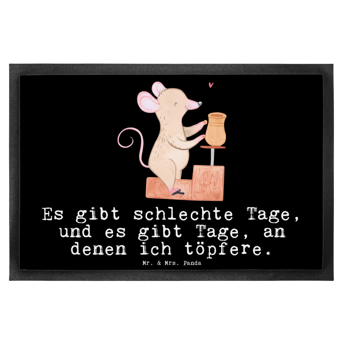 Fußmatte Maus Töpfern abstreifer, Schuhabstreifer, Schmutzfänger, Outdoor-Matte, Vorleger, matte haustür, Fußabtreter, Fußabstreifer, außenmatte, Abtreter, Gummimatte, Sauberlaufmatte, Türmatte, hausmatte, bodenmatte, Bodenvorleger, teppichmatte, Türvorleger, Eingangsmatte, Schmutzfangmatte, Haustürmatte, flurmatte, Eingangsteppich, Abtretmatte, Gummi-Fußmatte, Schmutzmatte, Fussmatte, fußmatte, Schmutzfangteppich, Sportart, Hobby, Danke, Dankeschön, Sport, Auszeichnung, Schenken, Gewinn, Sportler, Geschenk, Töpferei, Töpferkurs, Töpfern