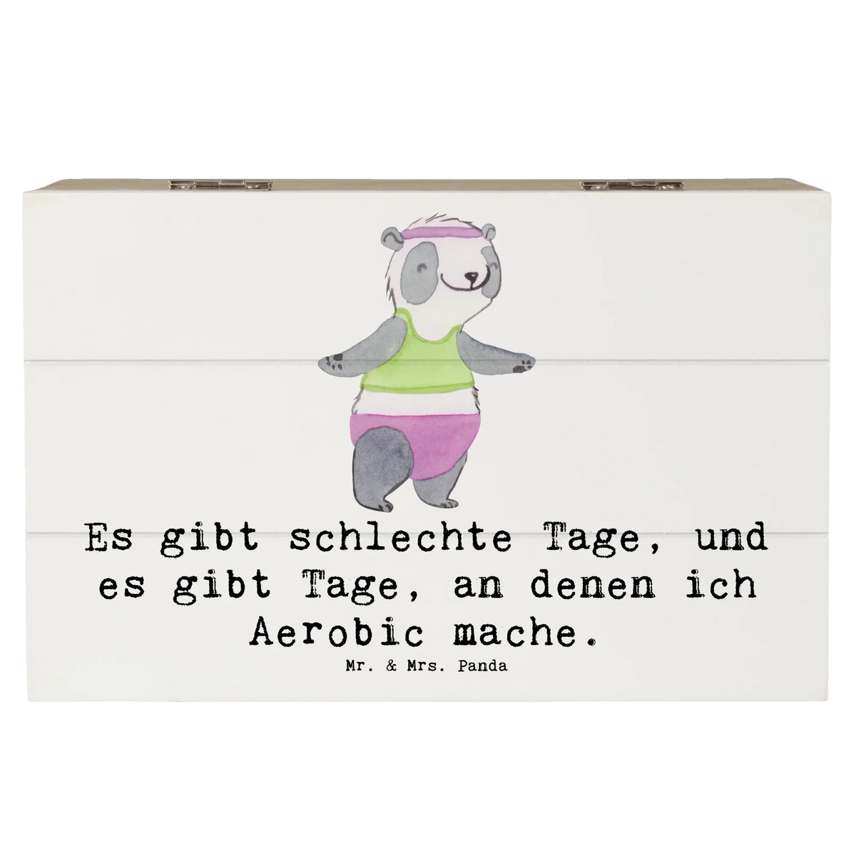 Holzkiste Panda Aerobic schmuckkiste, Erinnerungsbox, holzkästchen, holzschachtel, fotokiste, geschenkbox mit deckel, Box aus Holz, Kiste mit Deckel, Holz Aufbewahrungsbox, box holz, Holztruhe, Aufbewahrungskiste, Geschenkbox, truhe mit deckel, schatztruhe, Schatulle, Holzkiste, Truhe, fotobox, Holzbox, Aufbewahrungstruhe, schmucktruhe, truhe holz, Aufbewahrungsbox aus Holz, aufbewahrungskiste mit deckel, schmuckbox, geschenkbox holz, Holzkiste mit Deckel, erinnerungsbox holz, Box, kiste holz, Holzbox mit Deckel, holzschatulle, geschenkkiste, Kiste, schatzkiste holz, Erinnerungskiste, Aufbewahrungsbox Holz, Schatzkiste, Geschenk, Sportart, Hobby, Danke, Dankeschön, Auszeichnung, Gewinn, Sportler, Schenken, Sport, Aerobic Fitness, Aerobic, Fitnessstudio