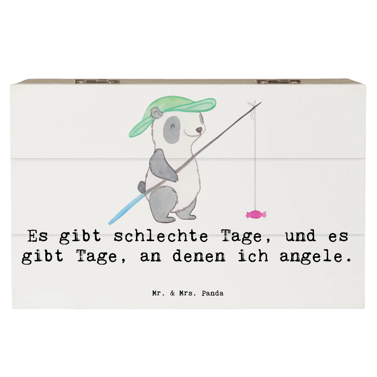 Holzkiste Panda Angeln Aufbewahrungsbox aus Holz, truhe mit deckel, schmuckbox, Erinnerungsbox, schmuckkiste, aufbewahrungskiste mit deckel, schmucktruhe, Schatulle, erinnerungsbox holz, Erinnerungskiste, Holztruhe, Aufbewahrungsbox Holz, Aufbewahrungskiste, Holzschatulle, geschenkbox holz, Truhe Holz, Holzkiste, geschenkbox mit deckel, Holzbox mit Deckel, schatzkiste holz, Fotokiste, Schatzkiste, Holzkästchen, Kiste Holz, Kiste mit Deckel, Box Holz, Kiste, Truhe, Geschenkbox, Holzkiste mit Deckel, Box, geschenkkiste, fotobox, Holzschachtel, Holz Aufbewahrungsbox, Aufbewahrungstruhe, schatztruhe, Box aus Holz, Holzbox, Geschenk, Sportart, Hobby, Danke, Dankeschön, Auszeichnung, Gewinn, Sportler, Schenken, Sport, Angelverein, Angler, Angeln gehen, Hobbyangler, Angelsport, Angeln