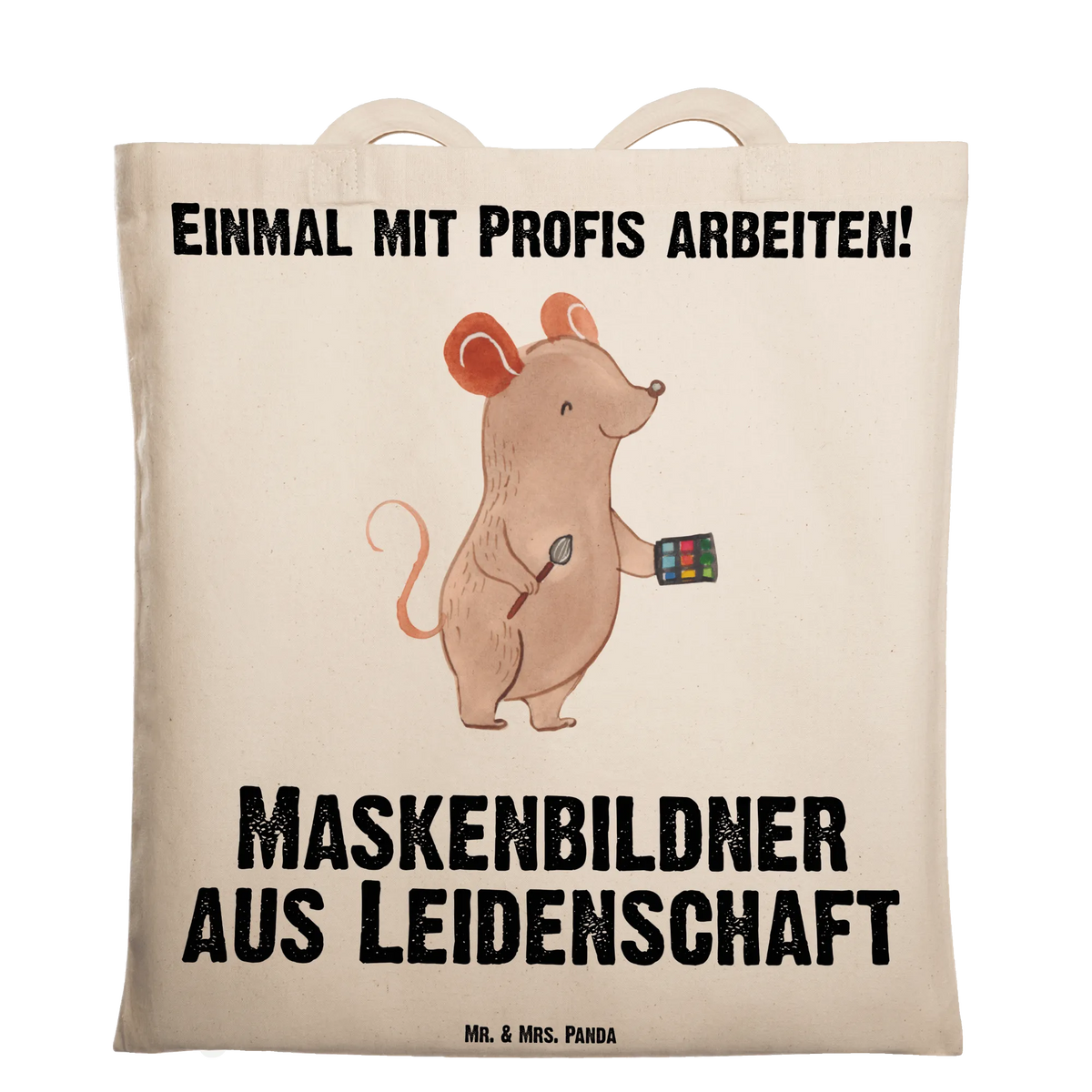 Tragetasche Maskenbildner Leidenschaft stofftasche baumwolle, Tote Bag, freizeitbeutel, einkaufsshopper, Laptoptasche, umhängebeutel, canvas tasche, campus tasche, Freizeittasche, universaltasche, schultertasche baumwolle, Schultasche, tragetasche baumwolle, Baumwolltasche, Uni Tasche, festival tasche, Baumwoll-Tragetasche, Unitasche, Alltagstasche, Jutebeutel, Jutetasche, textilbeutel, totebag, schulterbeutel, dokumententasche, umhängetasche baumwolle, tragbeutel, textiltasche, henkeltasche baumwolle, Einkaufstasche, festivaltasche, einkaufstasche baumwolle, beutel baumwolle, Einkaufstüte, Büchertasche, Baumwoll-Shopper, tasche baumwolle, Tasche, Beutel, Baumwollbeutel, baumwoll shopper, Schulbeutel, Shopping Tasche, stoff shopper, Stoff-Tragetasche, studententasche, Tragetasche, Stoffbeutel, Geschenk, Schenken, Jubiläum, Danke, Dankeschön, Beruf, Ausbildung, Abschied, Rente, Kollege, Kollegin, Arbeitskollege, Mitarbeiter, Firma, Maskenbildner, Kosmetiker, Beauty Salon, Eröffnung, Kosmetikstudio, Visagist, Make Up Artist