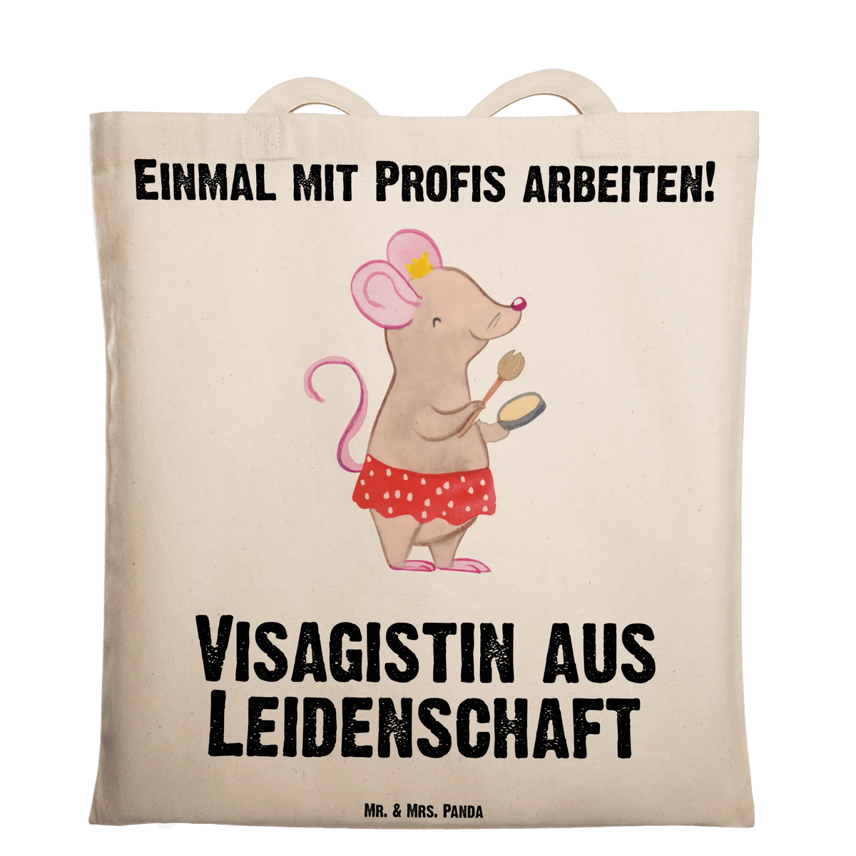 Tragetasche Visagistin Leidenschaft Jutebeutel, Baumwoll-Shopper, Tote Bag, universaltasche, beutel baumwolle, tragbeutel, Schultasche, Jutetasche, Shopping Tasche, Unitasche, canvas tasche, Uni Tasche, studententasche, Beutel, campus tasche, Alltagstasche, Freizeittasche, Stoffbeutel, freizeitbeutel, dokumententasche, Baumwoll-Tragetasche, textiltasche, festival tasche, textilbeutel, Stoff-Tragetasche, tasche baumwolle, baumwoll shopper, schulterbeutel, Tragetasche, einkaufsshopper, Baumwollbeutel, henkeltasche baumwolle, Einkaufstüte, Einkaufstasche, umhängetasche baumwolle, Baumwolltasche, schultertasche baumwolle, festivaltasche, Tasche, einkaufstasche baumwolle, stofftasche baumwolle, umhängebeutel, tragetasche baumwolle, Schulbeutel, stoff shopper, Büchertasche, Laptoptasche, totebag, Geschenk, Schenken, Jubiläum, Danke, Dankeschön, Beruf, Ausbildung, Abschied, Rente, Kollege, Kollegin, Arbeitskollege, Mitarbeiter, Firma, Visagistin, Kosmetikstudio, Eröffnung, Make Up Artist, Maskenbildnerin, Beauty Salon, Kosmetikerin