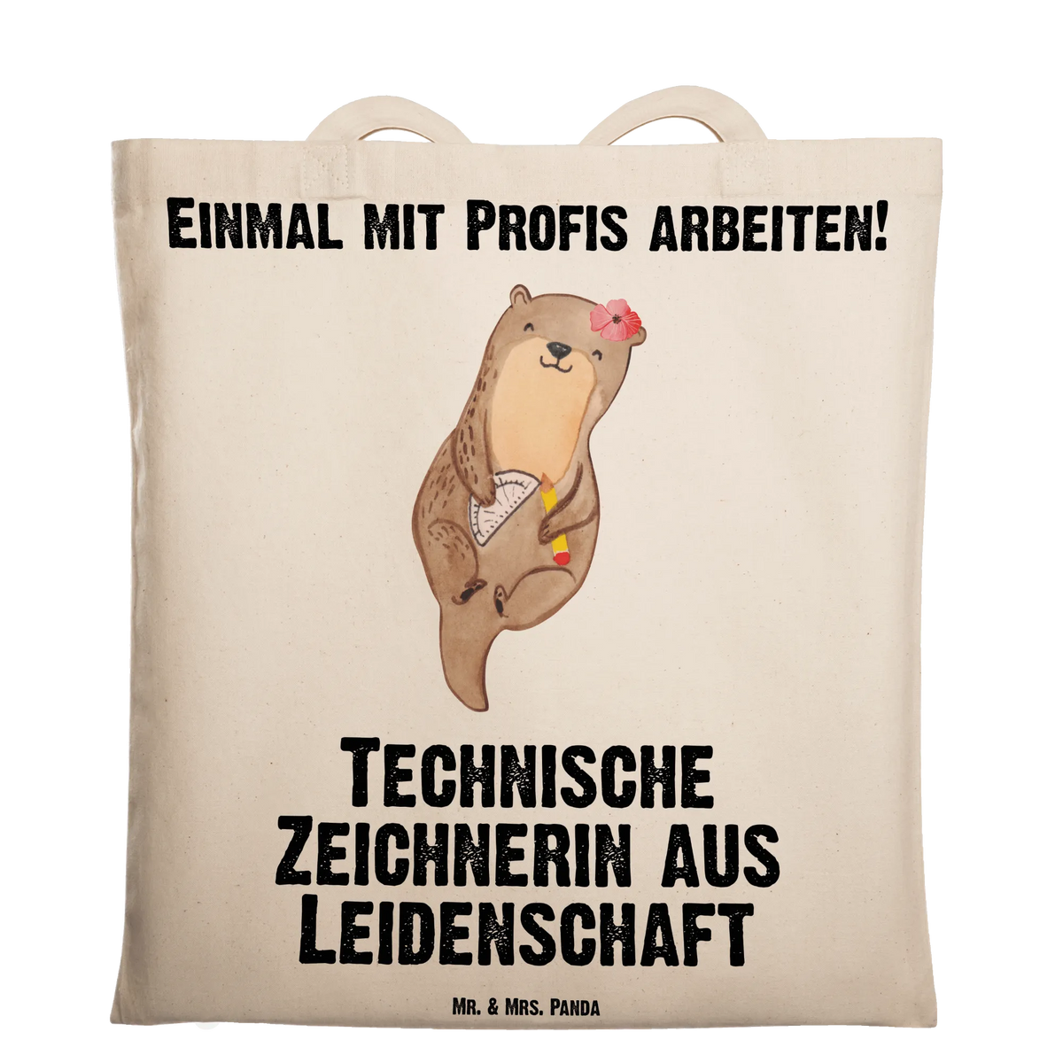 Tote bag Technical draftswoman Passion gift, sayings, gift idea, best, farewell gift, passing exam, anniversary, retirement, promotion, job start, profession