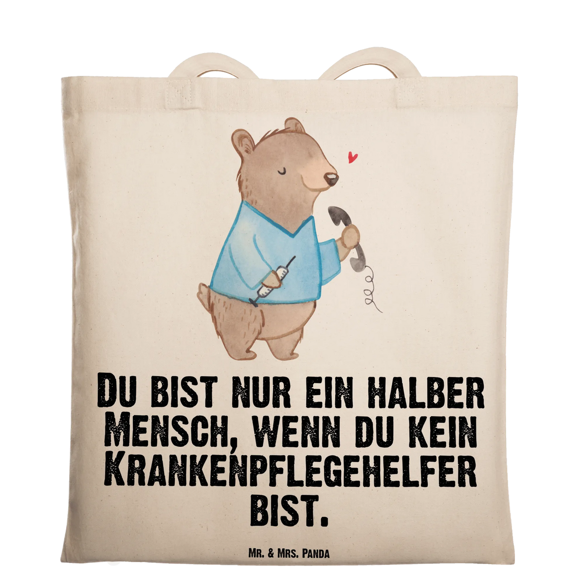 Tragetasche Krankenpflegehelfer Herz Tragetasche, Stoffbeutel, studententasche, Tasche, textilbeutel, Freizeittasche, einkaufsshopper, Baumwollbeutel, umhängebeutel, tasche baumwolle, campus tasche, Tote Bag, Beutel, totebag, Laptoptasche, Einkaufstüte, Schultasche, freizeitbeutel, Jutebeutel, henkeltasche baumwolle, festival tasche, baumwoll shopper, Unitasche, canvas tasche, textiltasche, Baumwolltasche, stoff shopper, Alltagstasche, Stoff-Tragetasche, dokumententasche, Einkaufstasche, Uni Tasche, stofftasche baumwolle, schultertasche baumwolle, einkaufstasche baumwolle, beutel baumwolle, tragbeutel, festivaltasche, Baumwoll-Tragetasche, umhängetasche baumwolle, Shopping Tasche, Jutetasche, Büchertasche, tragetasche baumwolle, universaltasche, schulterbeutel, Schulbeutel, Baumwoll-Shopper, Geschenk, Kollegin, Arbeitskollege, Rente, Beruf, Mitarbeiter, Ausbildung, Firma, Jubiläum, Dankeschön, Kollege, Danke, Schenken, Abschied, Krankenpflegehelfer, Pflegehelfer, Pflegekraft