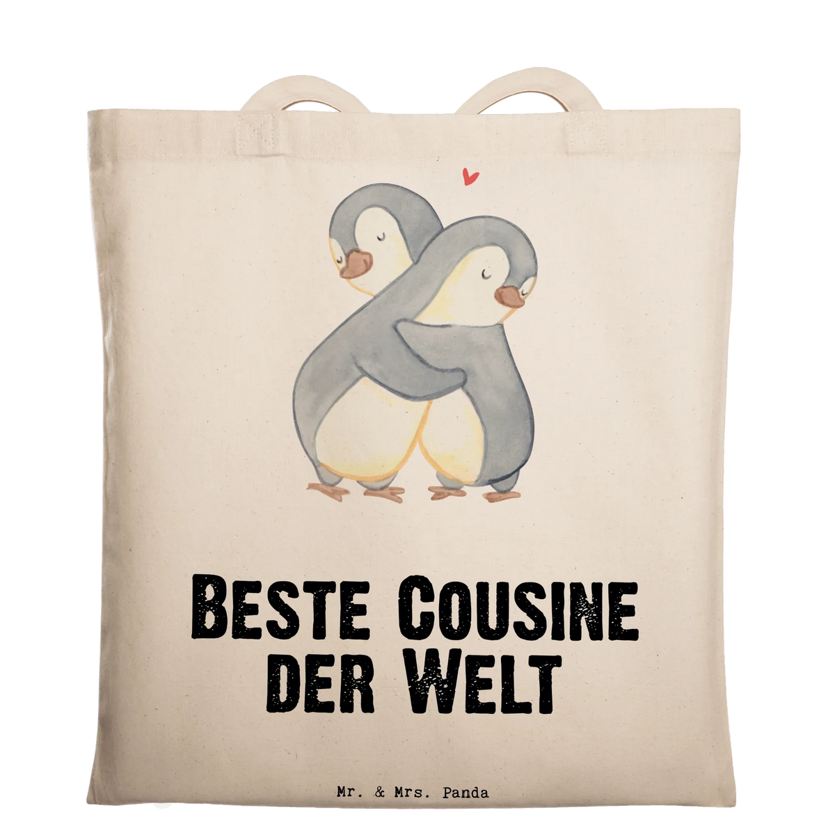 Tragetasche Pinguin Beste Cousine der Welt Alltagstasche, stofftasche baumwolle, beutel baumwolle, Büchertasche, textilbeutel, henkeltasche baumwolle, umhängebeutel, studententasche, schultertasche baumwolle, Baumwolltasche, totebag, Tragetasche, Baumwollbeutel, Einkaufstasche, Jutetasche, dokumententasche, einkaufstasche baumwolle, einkaufsshopper, Jutebeutel, Laptoptasche, festival tasche, Uni Tasche, baumwoll shopper, textiltasche, Freizeittasche, Schultasche, universaltasche, Tote Bag, Tasche, tasche baumwolle, stoff shopper, Einkaufstüte, tragbeutel, Stofftasche, freizeitbeutel, Baumwoll-Shopper, schulterbeutel, Henkeltasche, festivaltasche, Shopping Tasche, Baumwoll-Tragetasche, Stoff-Tragetasche, Unitasche, tragetasche baumwolle, Beutel, Stoffbeutel, Schulbeutel, campus tasche, canvas tasche, umhängetasche baumwolle, Geschenkidee, Geschenk, Schenken, Mitbringsel, Geburtstag, Geburtstagsgeschenk, für, Danke, Dankeschön, Bedanken, Freude machen, Geschenktipp, Cousine, Verwandtschaft, Kousine, Cousinchen, Familie, Cousin, Tochter von Tante, Tochter von Onkel, Kusine
