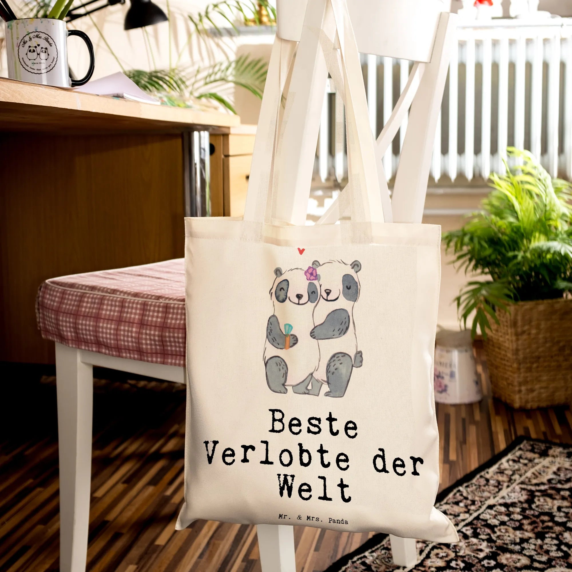 Torba Panda Najlepsza narzeczona na świecie dokumententasche, campus tasche, totebag, tragetasche baumwolle, beutel baumwolle, Jutebeutel, Einkaufstüte, tasche baumwolle, Shopping Tasche, Alltagstasche, stoff shopper, Tasche, textiltasche, Henkeltasche, Jutetasche, einkaufsshopper, umhängebeutel, Stofftasche, textilbeutel, Tragetasche, Laptoptasche, Schulbeutel, baumwoll shopper, studententasche, henkeltasche baumwolle, Baumwoll-Tragetasche, Freizeittasche, Tote Bag, Stoffbeutel, Unitasche, Stoff-Tragetasche, umhängetasche baumwolle, schulterbeutel, Schultasche, schultertasche baumwolle, einkaufstasche baumwolle, festivaltasche, stofftasche baumwolle, Büchertasche, Baumwolltasche, tragbeutel, Einkaufstasche, freizeitbeutel, festival tasche, Baumwollbeutel, Beutel, Uni Tasche, Baumwoll-Shopper, canvas tasche, universaltasche, Geschenkidee, Geschenk, Schenken, Mitbringsel, Geburtstag, Geburtstagsgeschenk, für, Danke, Dankeschön, Bedanken, Freude machen, Geschenktipp, Ehe, Ehefrau, Verloben, Freundin, Frau, Verlobung, Traumfrau, Hochzeit, Zukünftige, Verlobte
